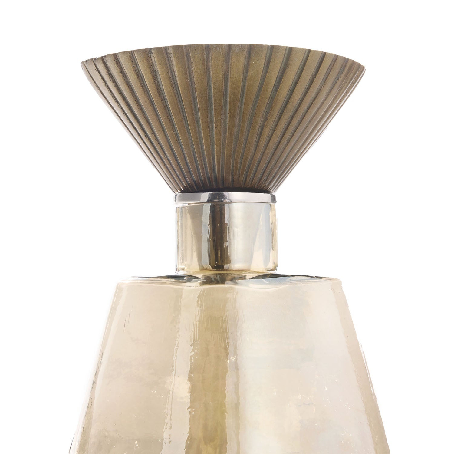 Arteriors Mariah Decanter Set of 2