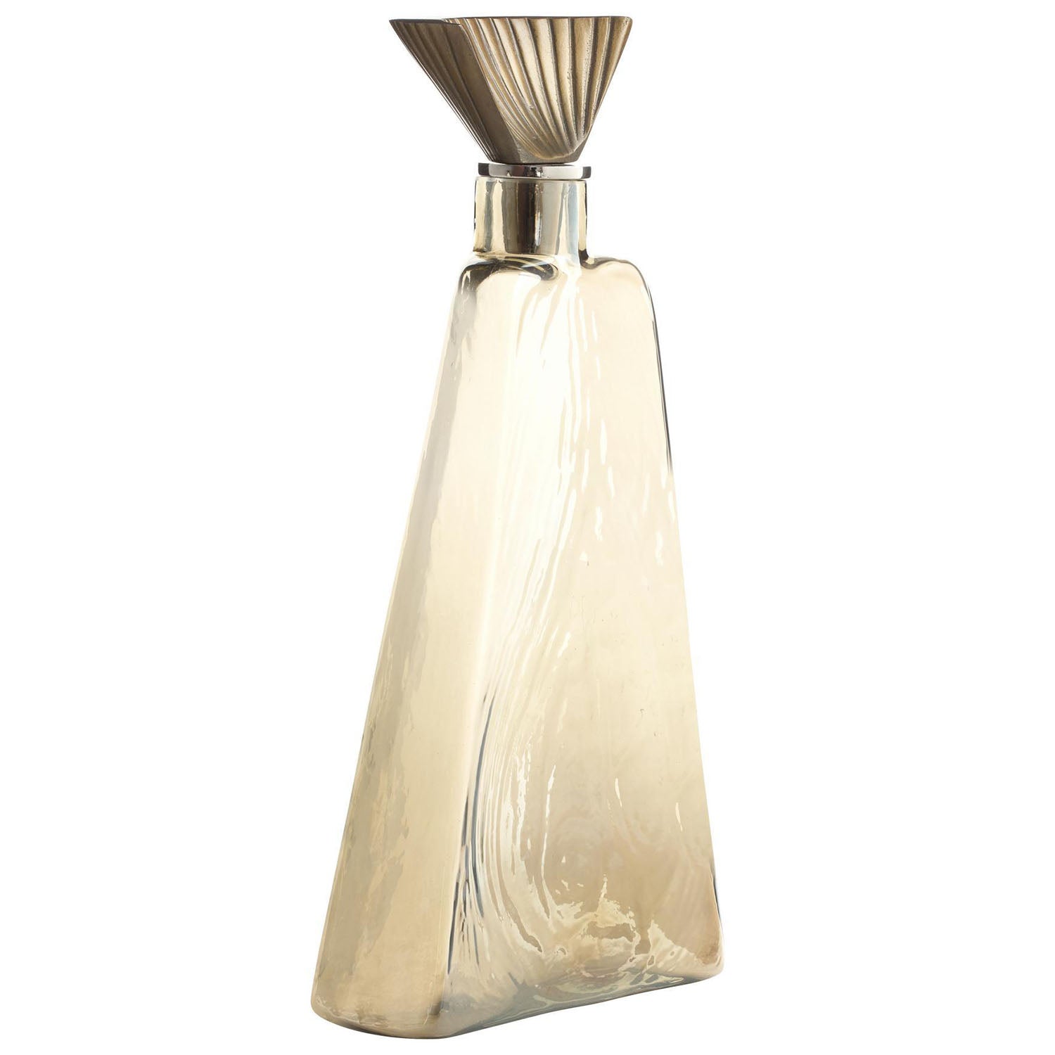 Arteriors Mariah Decanter Set of 2