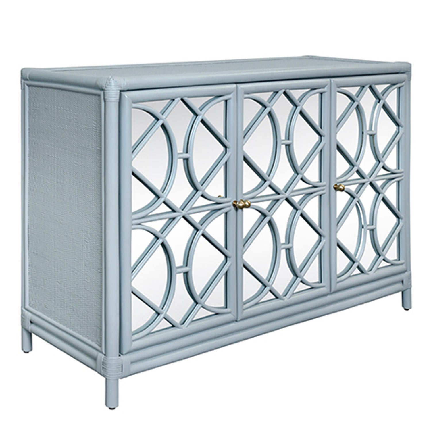 Worlds Away Aria Buffet