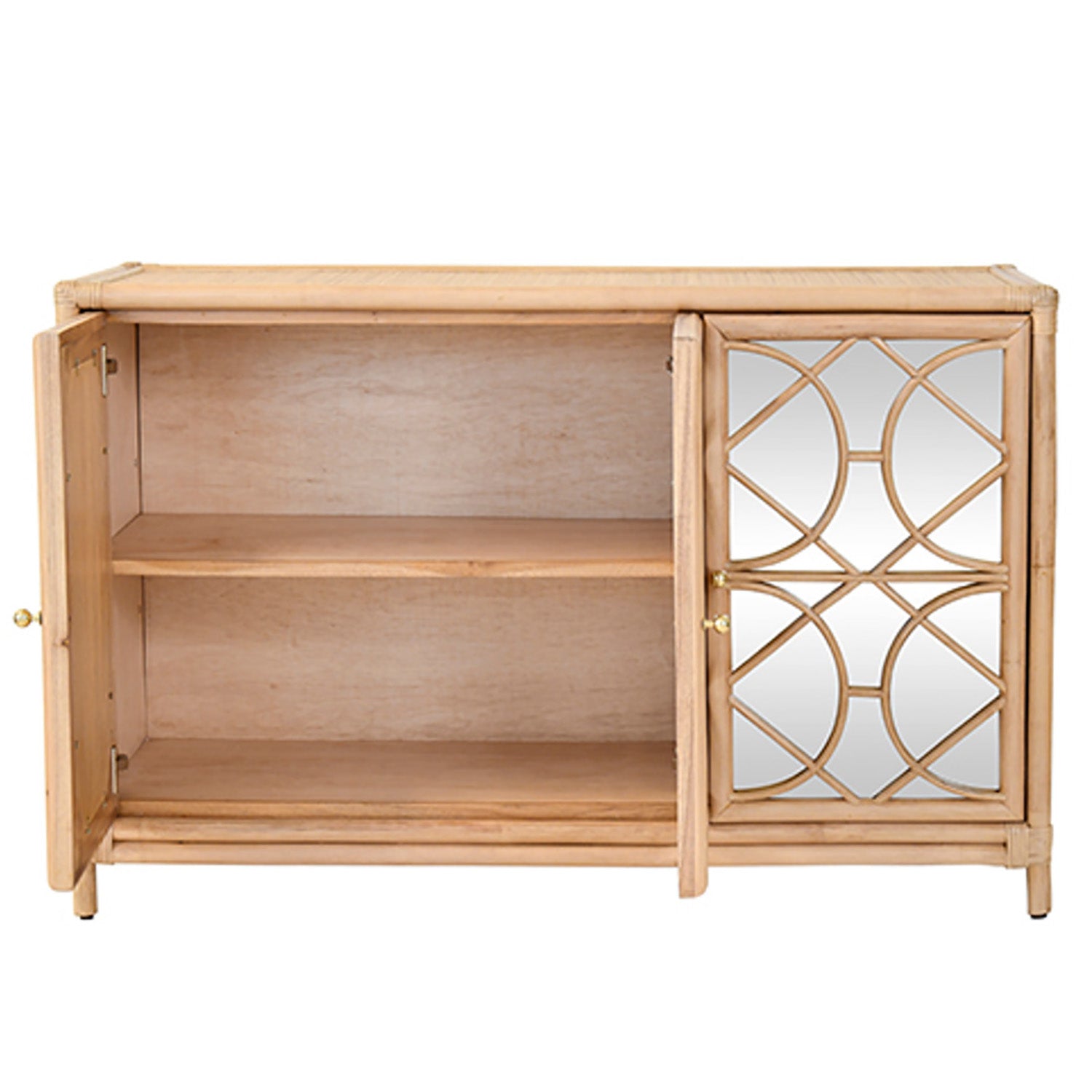 Worlds Away Aria Buffet