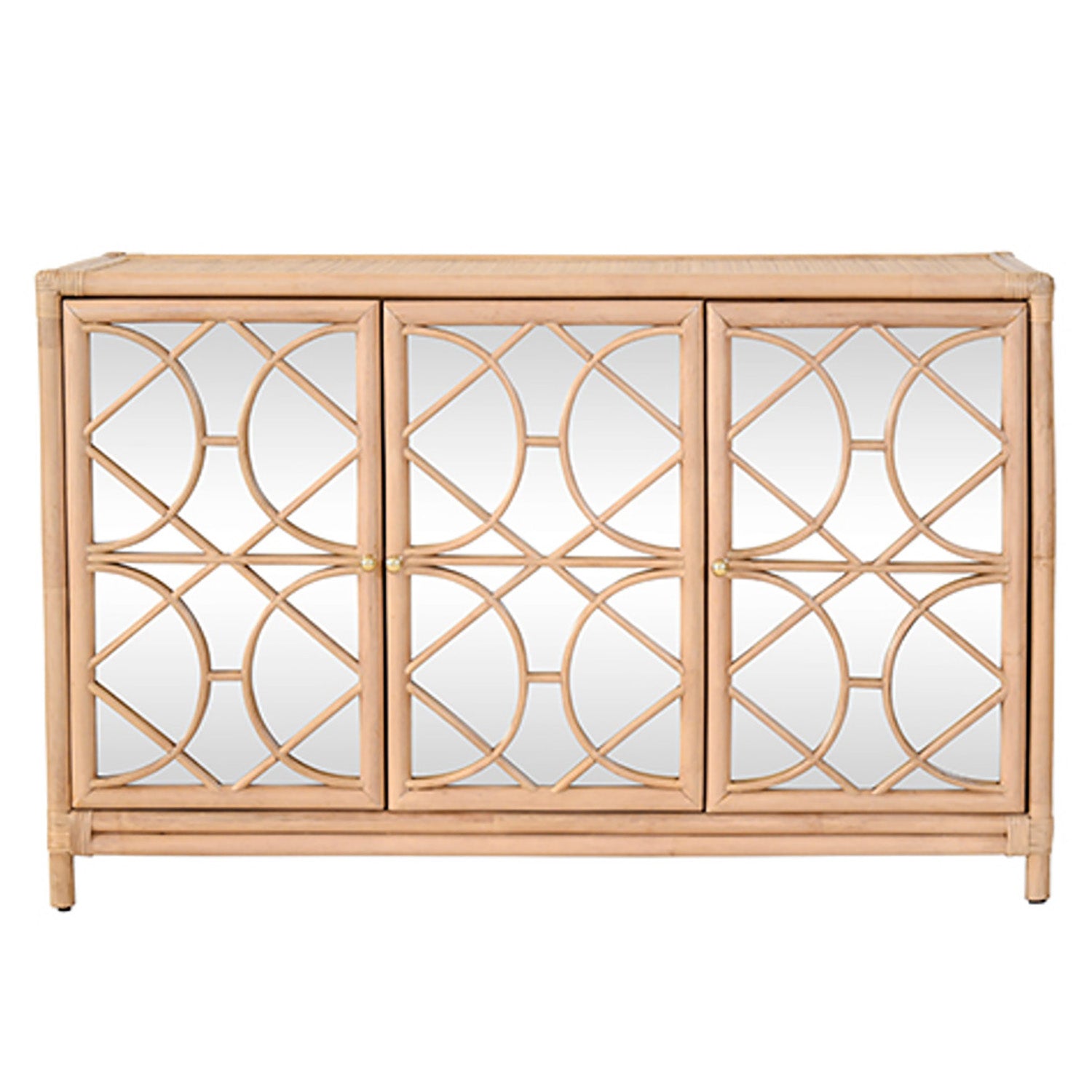 Worlds Away Aria Buffet