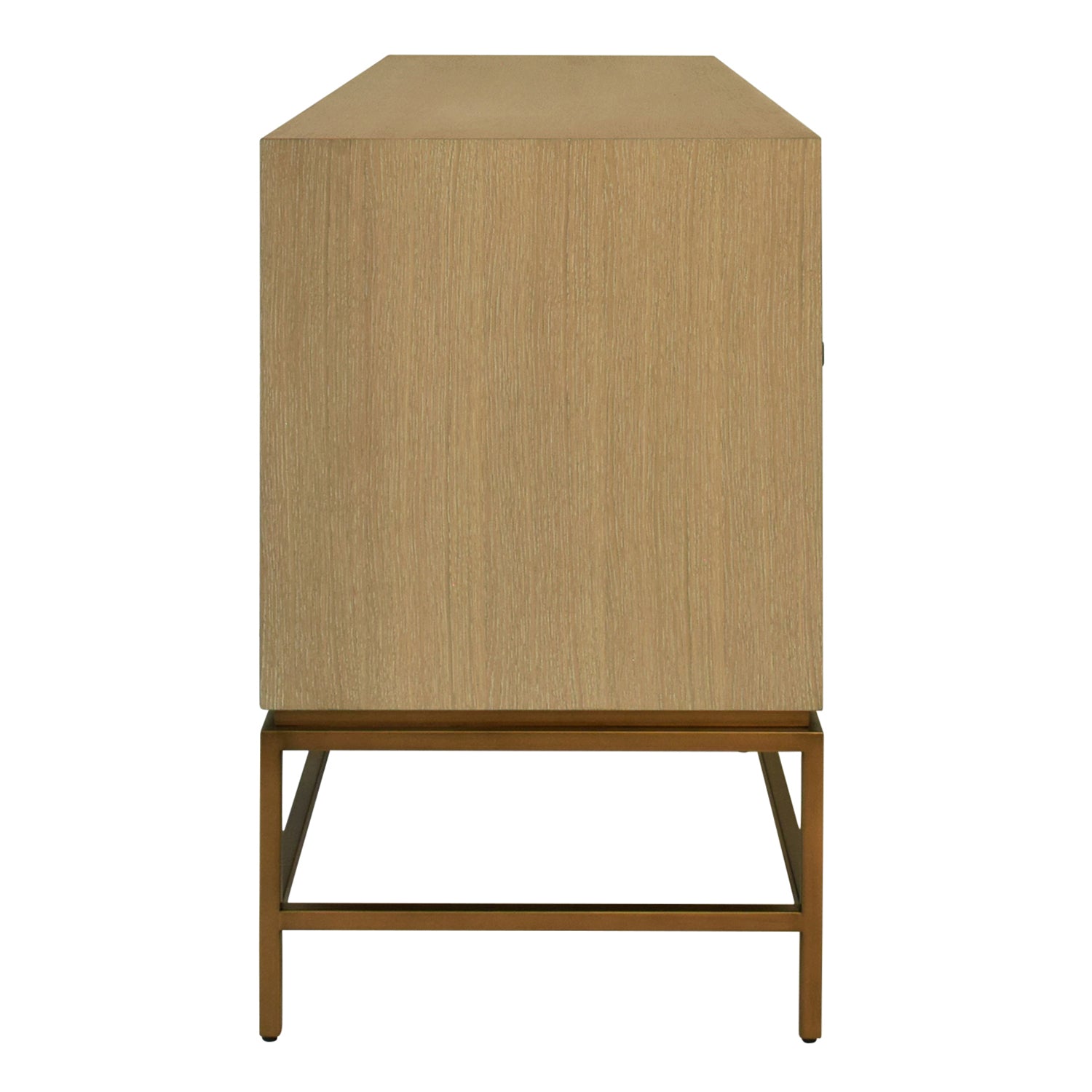 Worlds Away Ariel Buffet