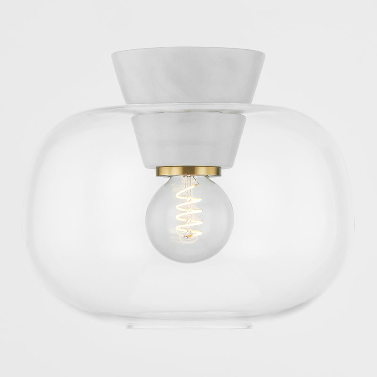 Mitzi Arielle Flush Mount