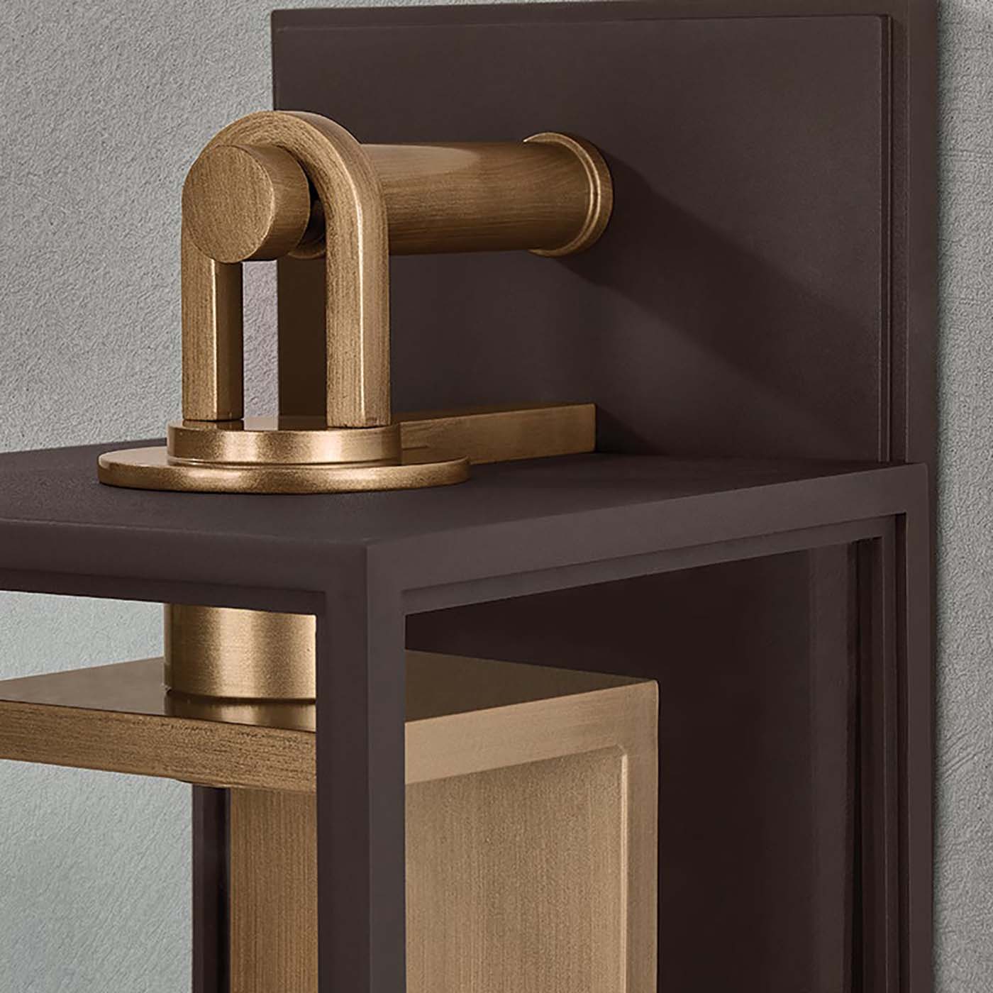 Troy Lighting Arnold Exterior Wall Sconce