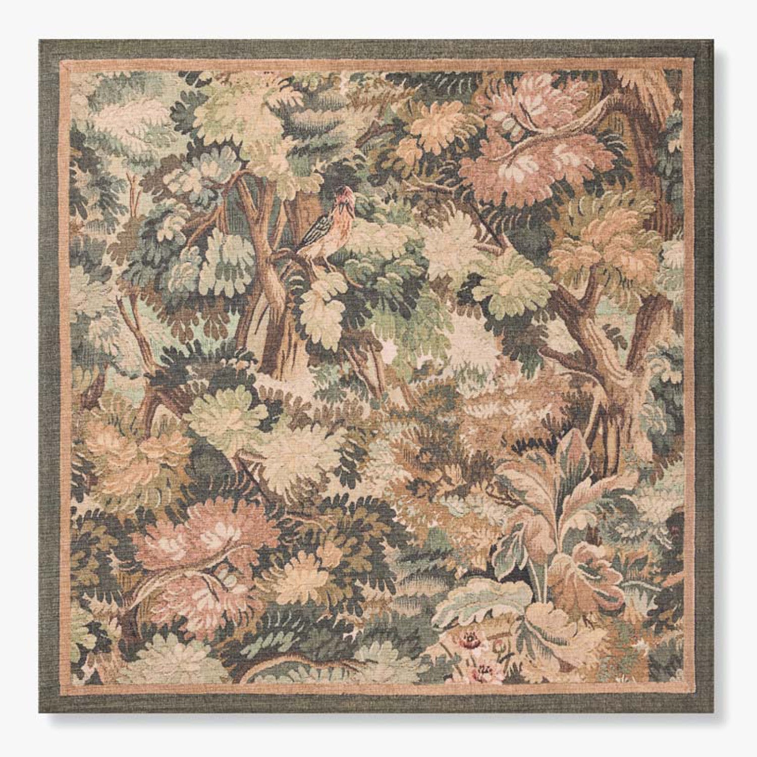 Loloi Living Thicket Framed Wall Art
