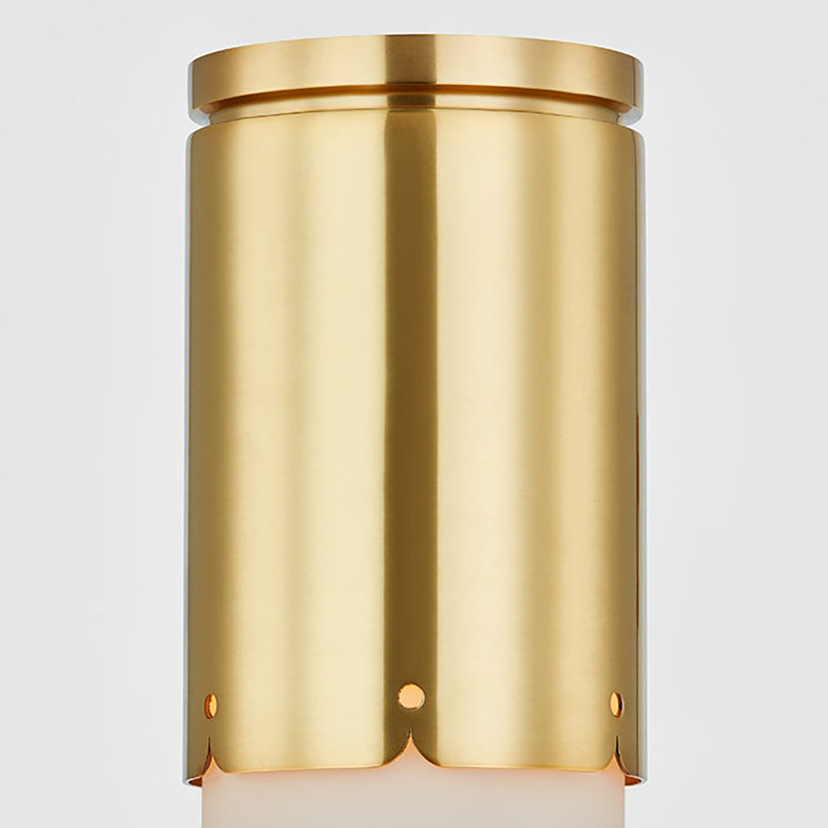 Mitzi Asa Flush Mount