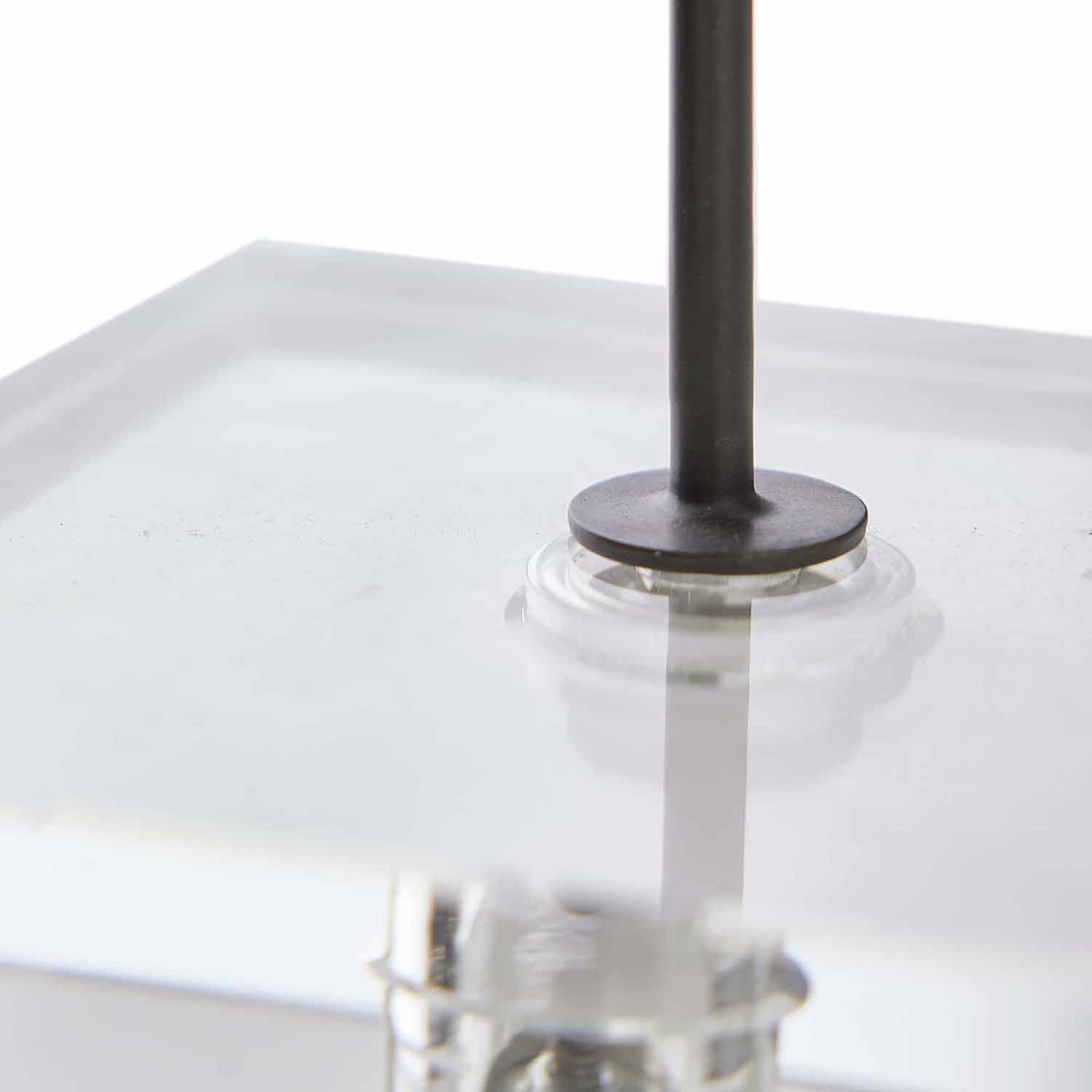 Arteriors Uri Sculpture Set of 3 - Final Sale