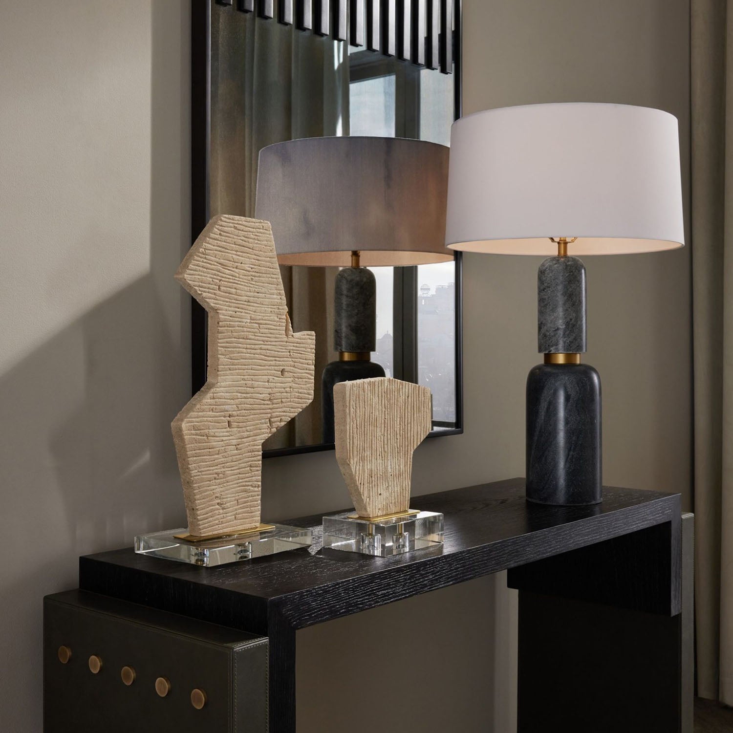 Arteriors Zelina Wall Mirror