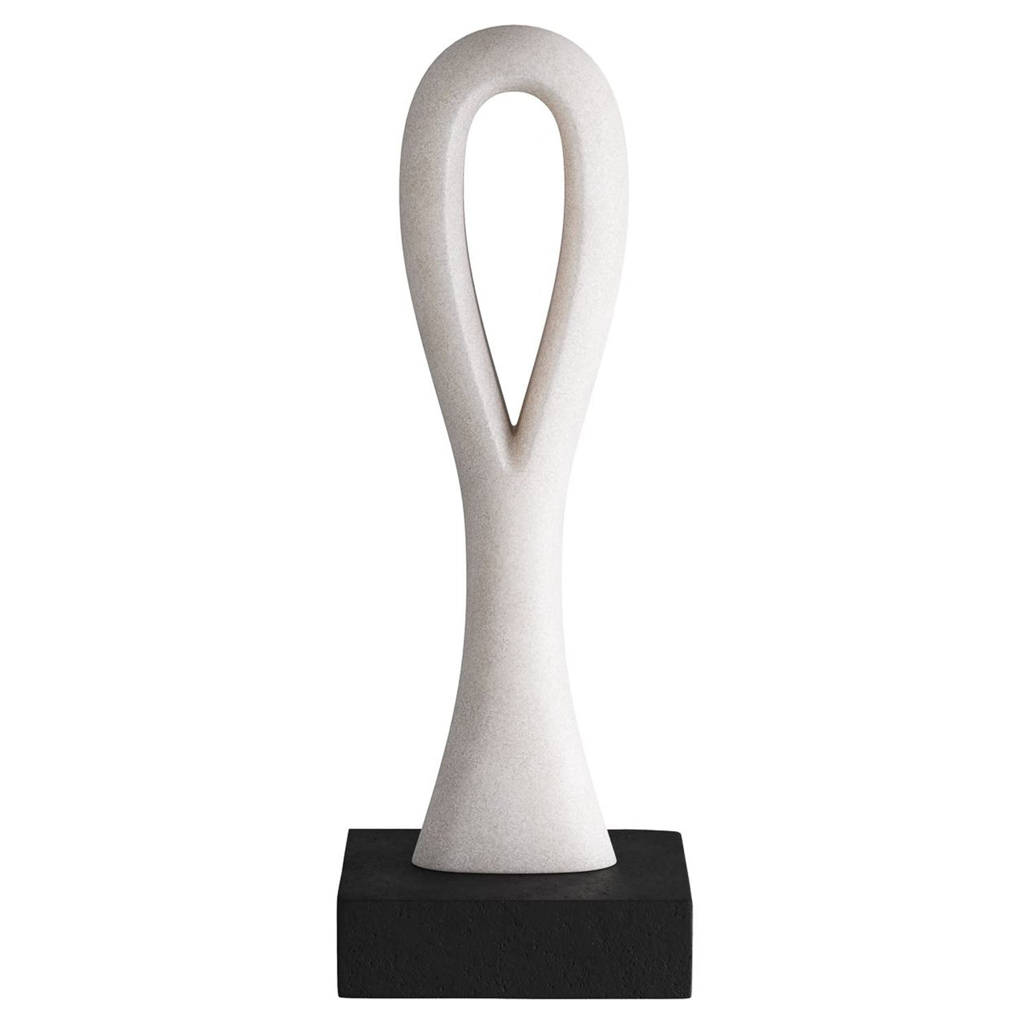 Arteriors Zendaya Sculpture - Final Sale