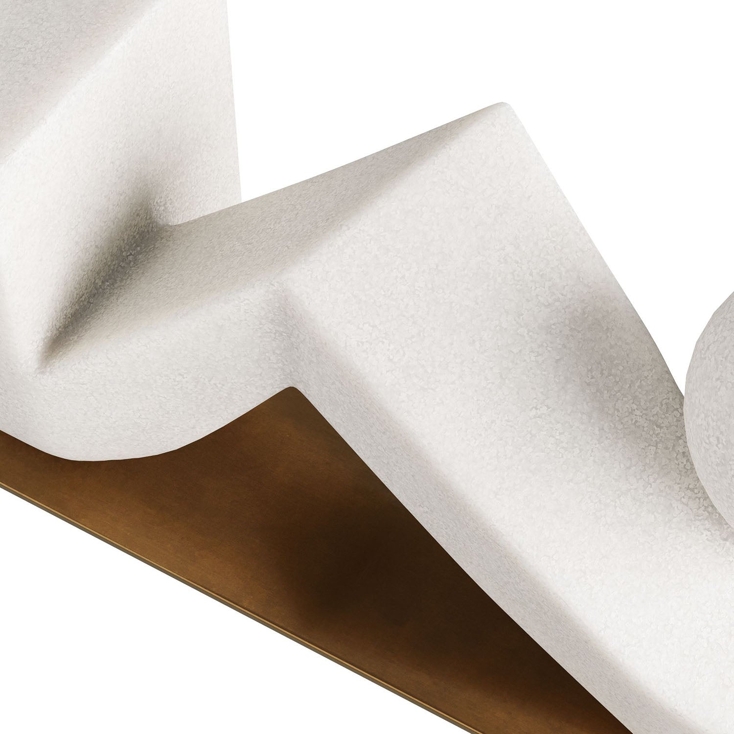 Arteriors Zane Sculpture