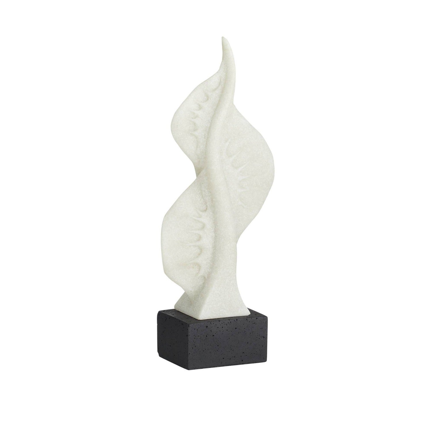 Arteriors Hiro Sculpture Set of 2
