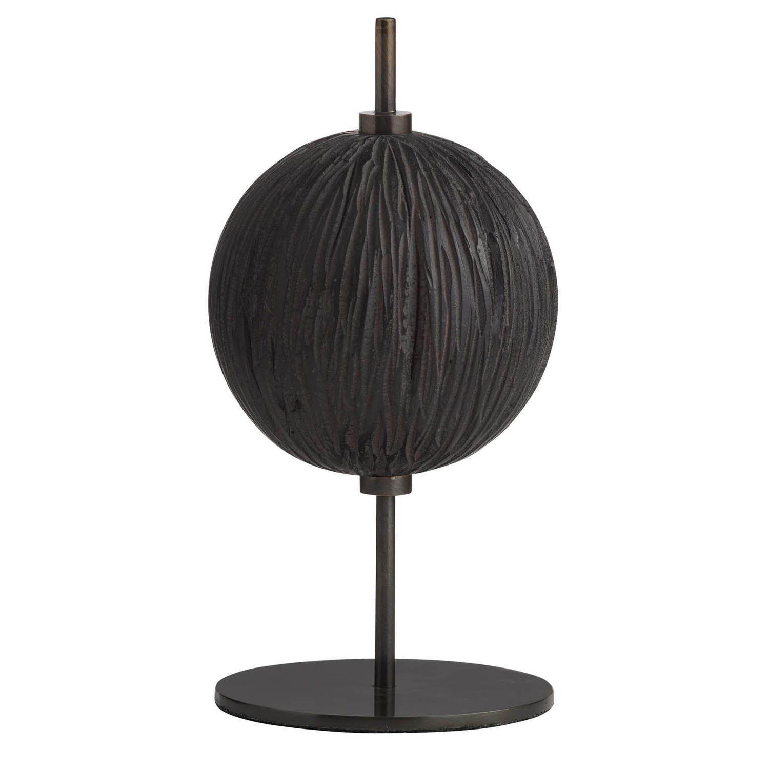 Arteriors Kyros Sculpture Set of 3