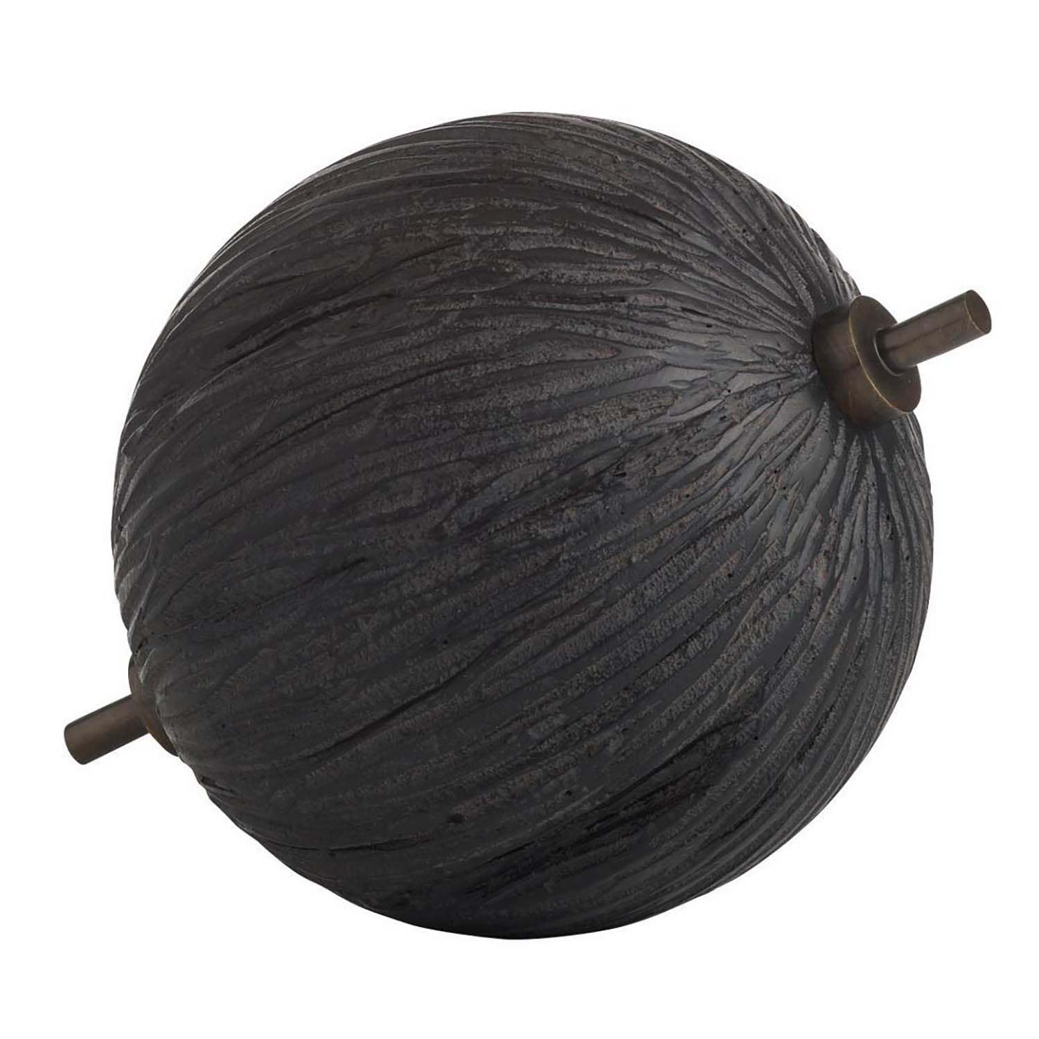 Arteriors Kyros Sculpture Set of 3