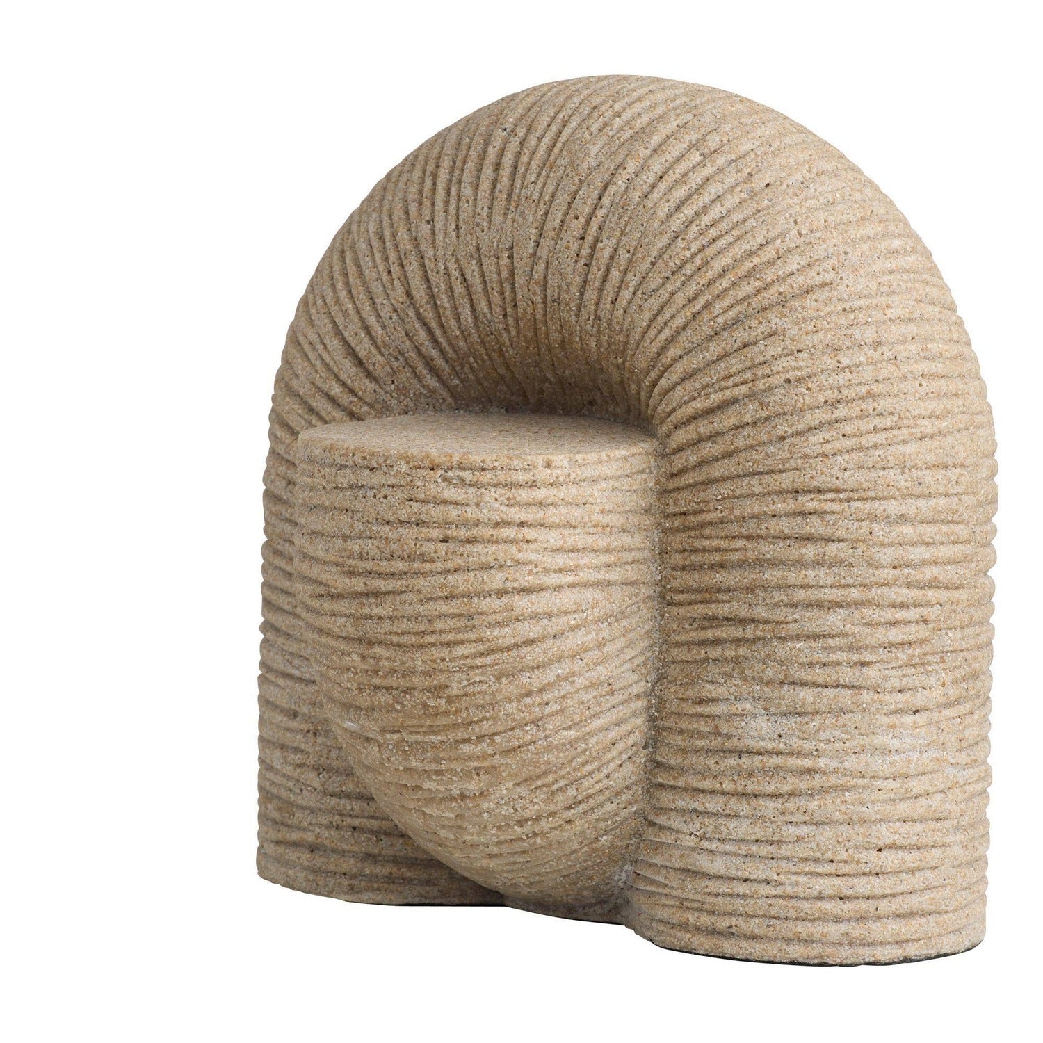 Arteriors Kodiak Sculpture