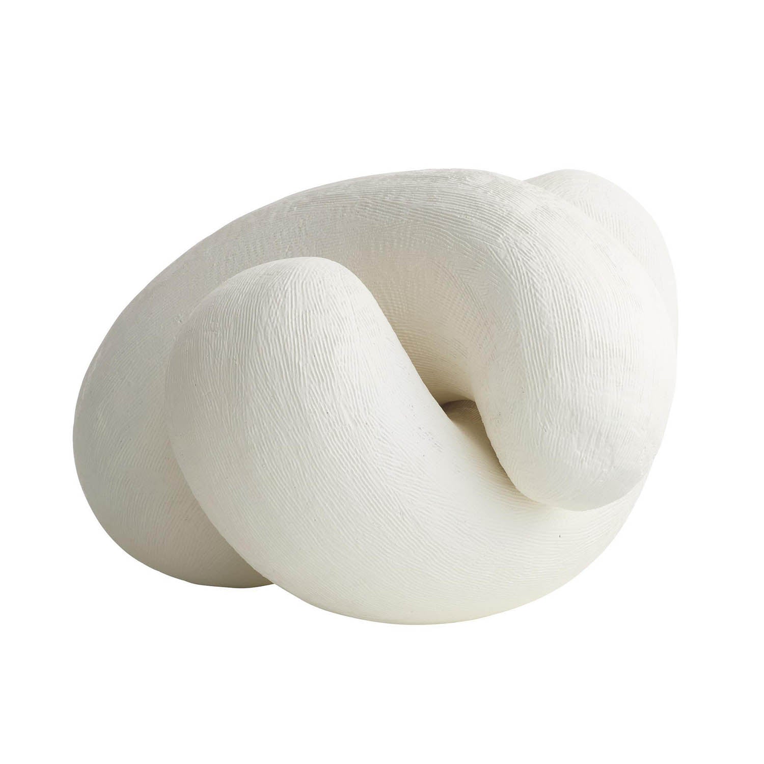 Arteriors Kanzi Sculpture Set of 2