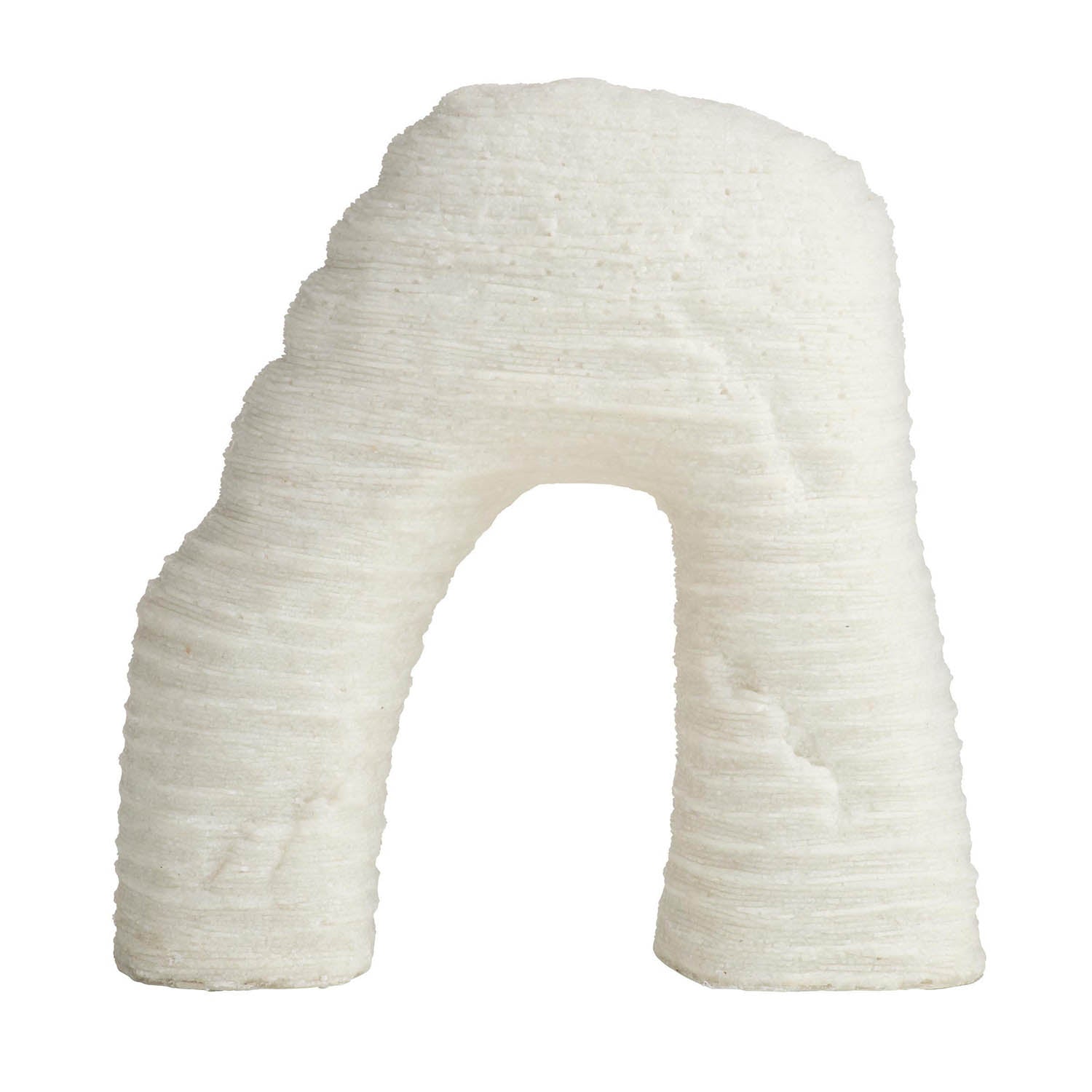 Arteriors Isla Sculpture Set of 3