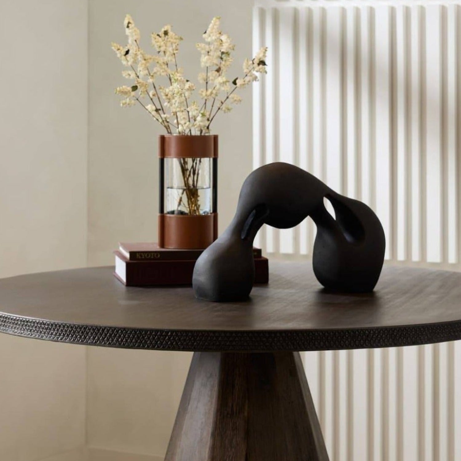 Arteriors Jabari Sculpture