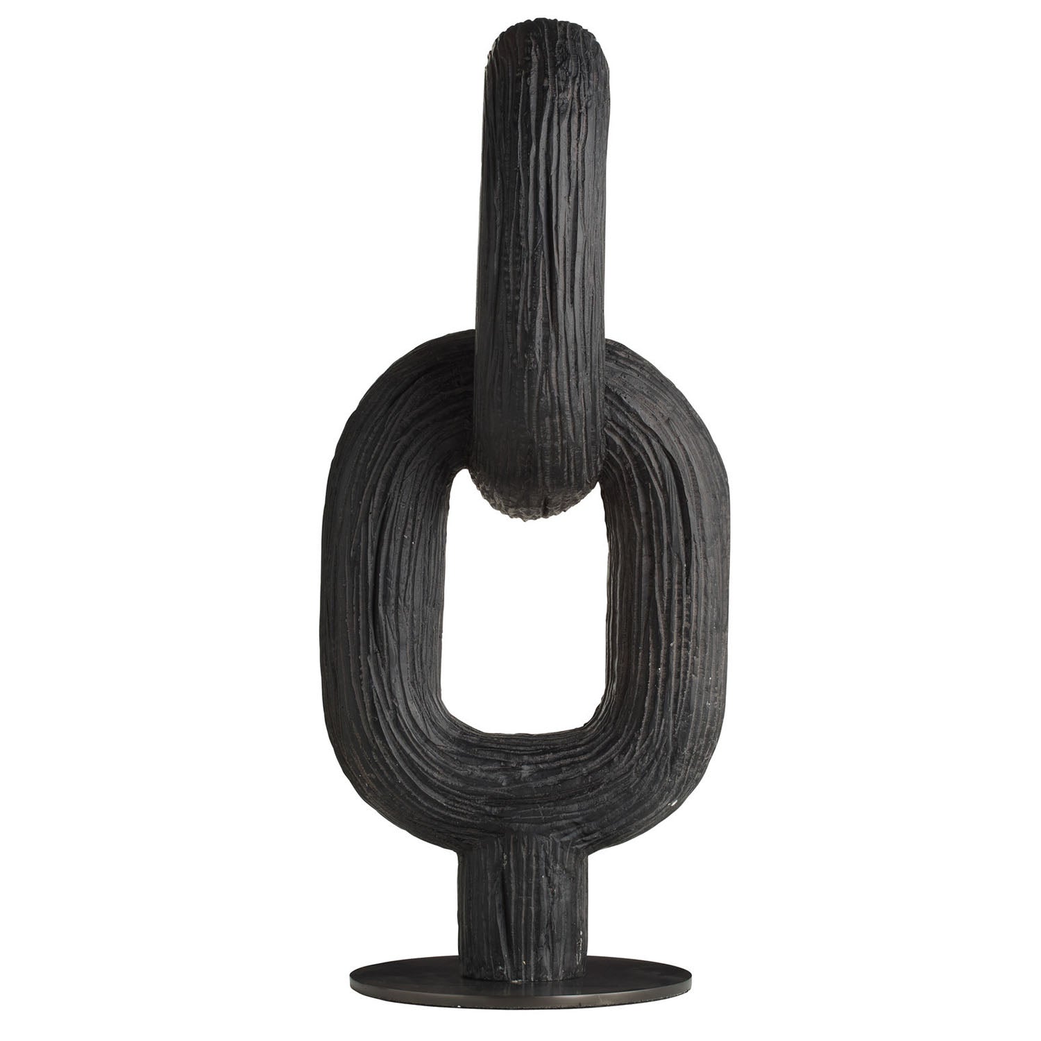 Arteriors Merritt Sculpture Set of 2