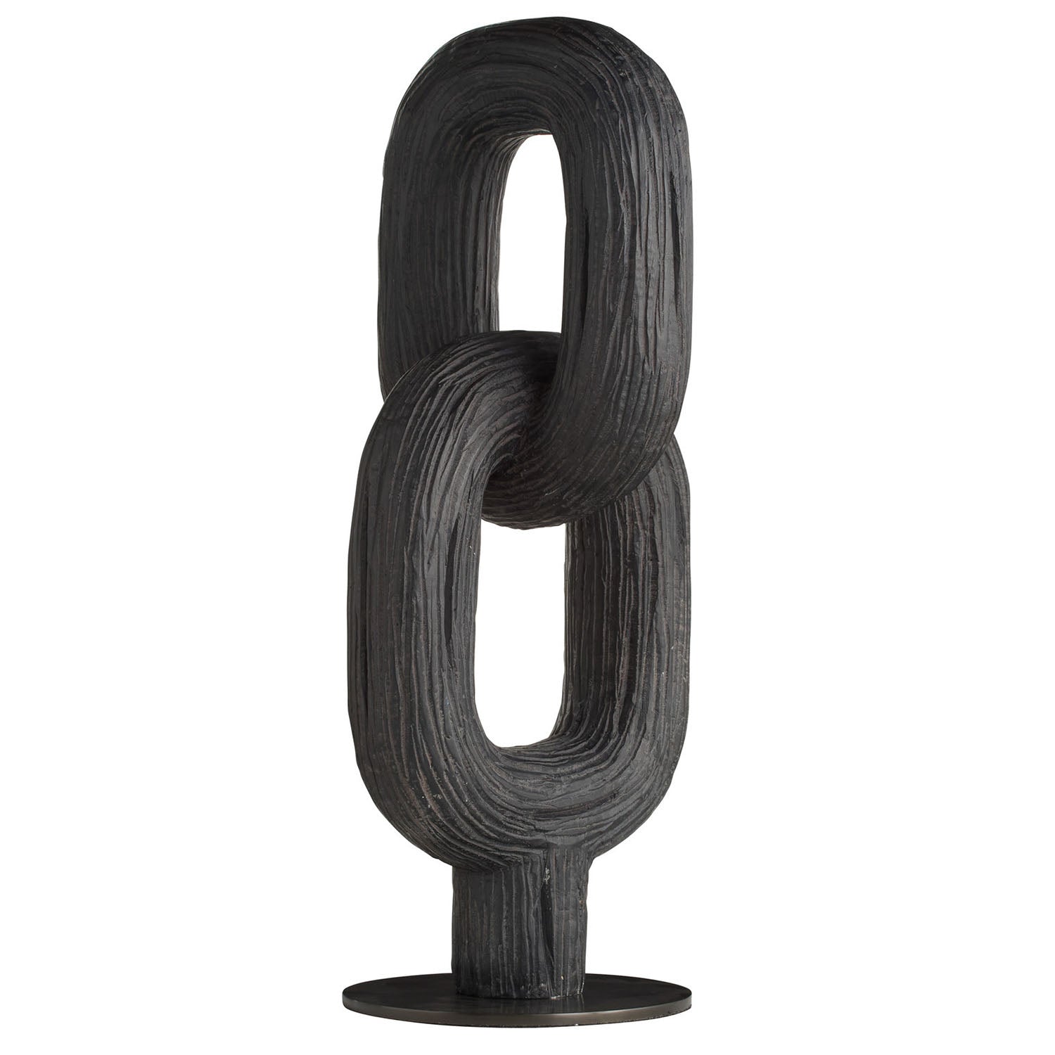Arteriors Merritt Sculpture Set of 2