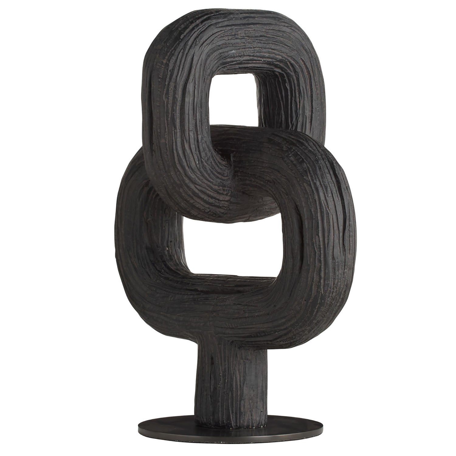 Arteriors Merritt Sculpture Set of 2