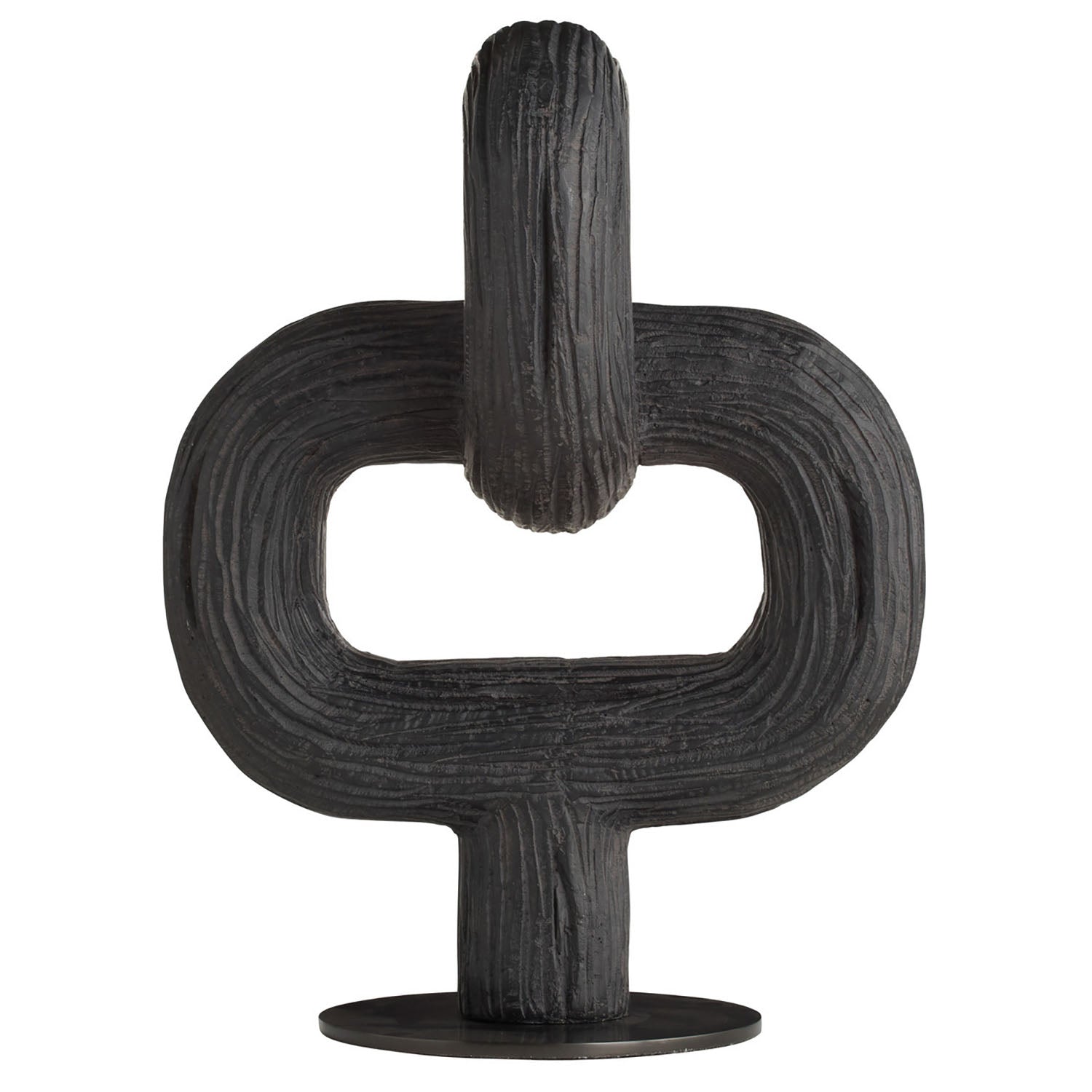 Arteriors Merritt Sculpture Set of 2