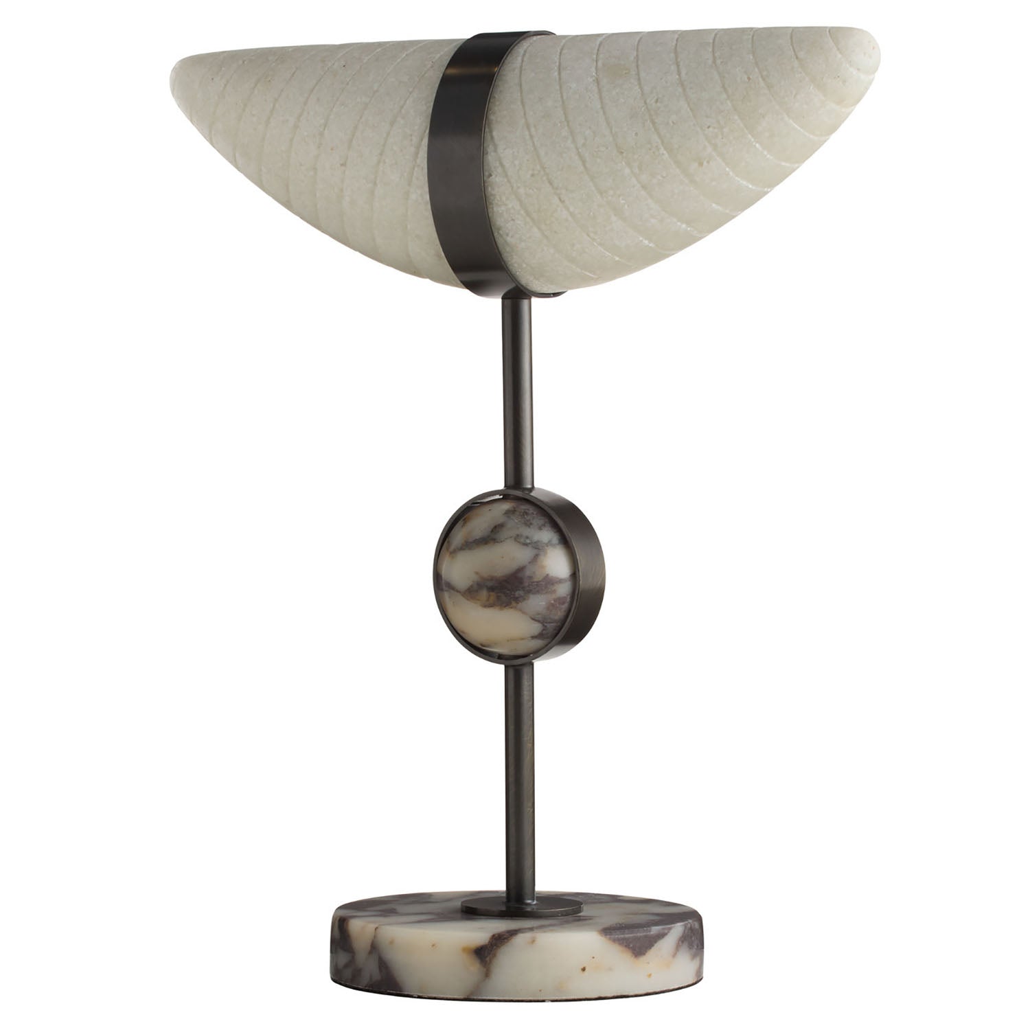 Arteriors Norbert Sculpture