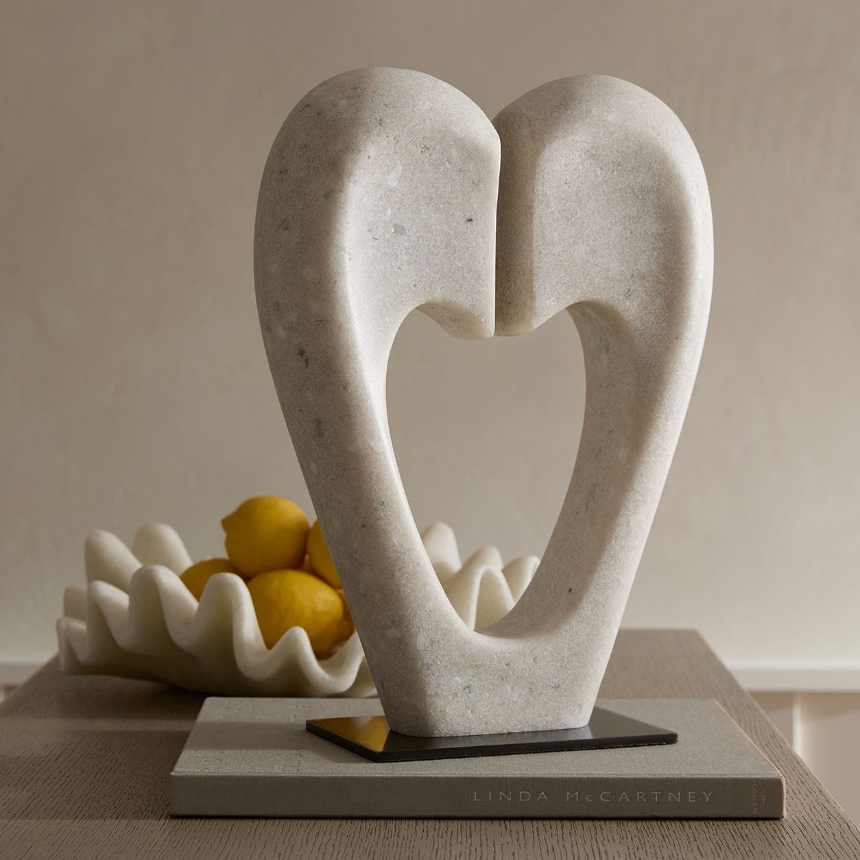 Arteriors Marlowe Sculpture