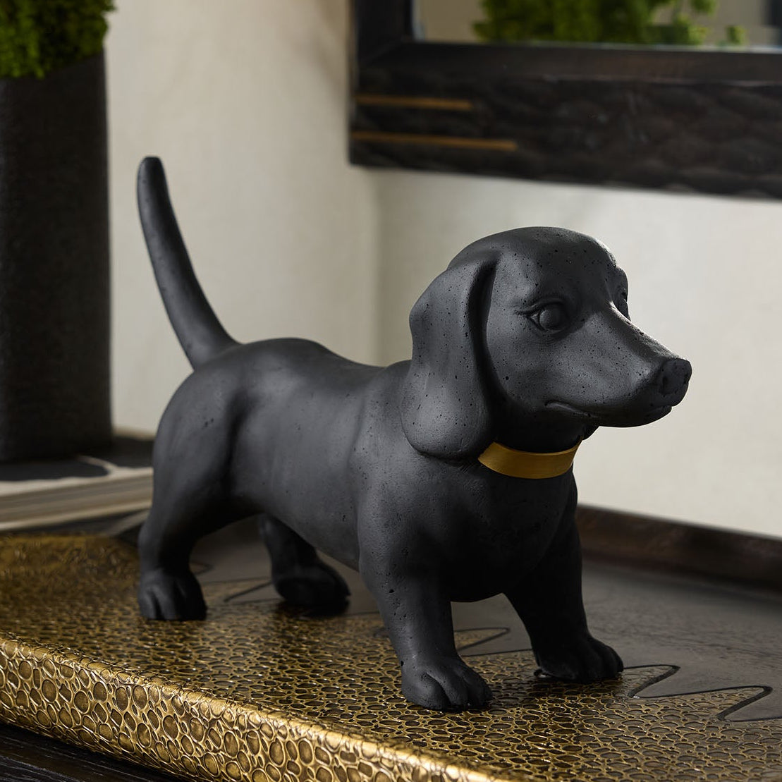 Arteriors Leo Sculpture