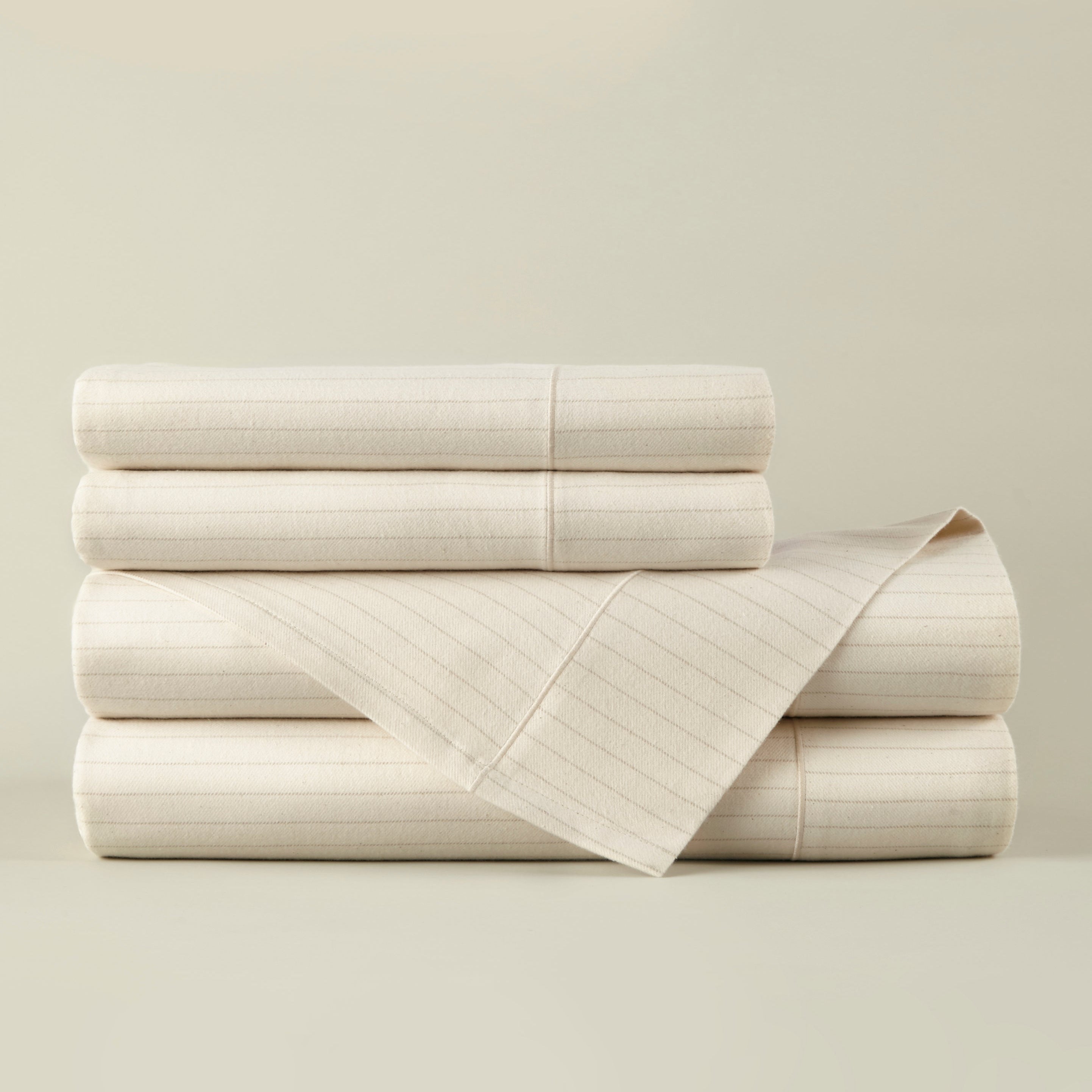 Peacock Alley All Seasons Brushed Cotton Sheet Set