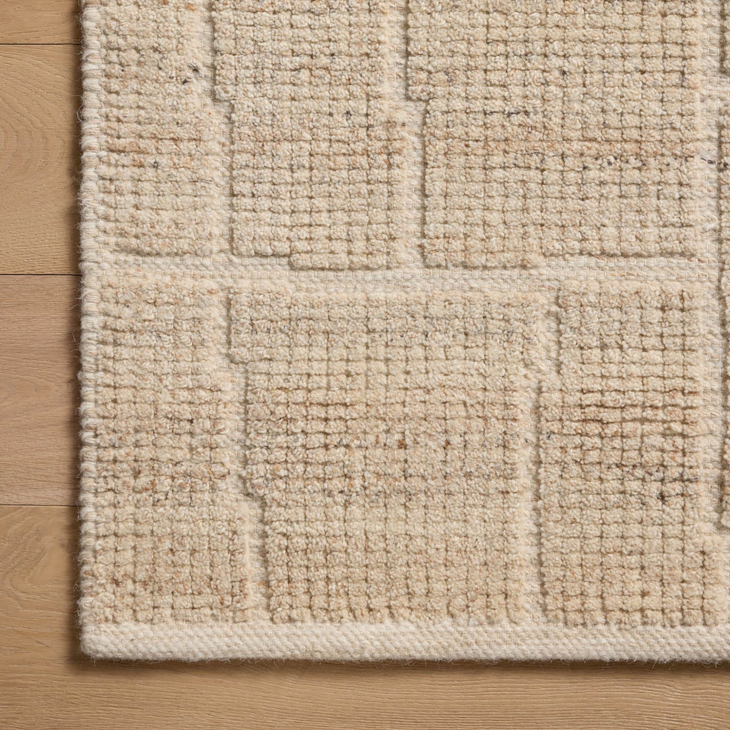 Loloi Asha Shiloh Hand Loomed Rug