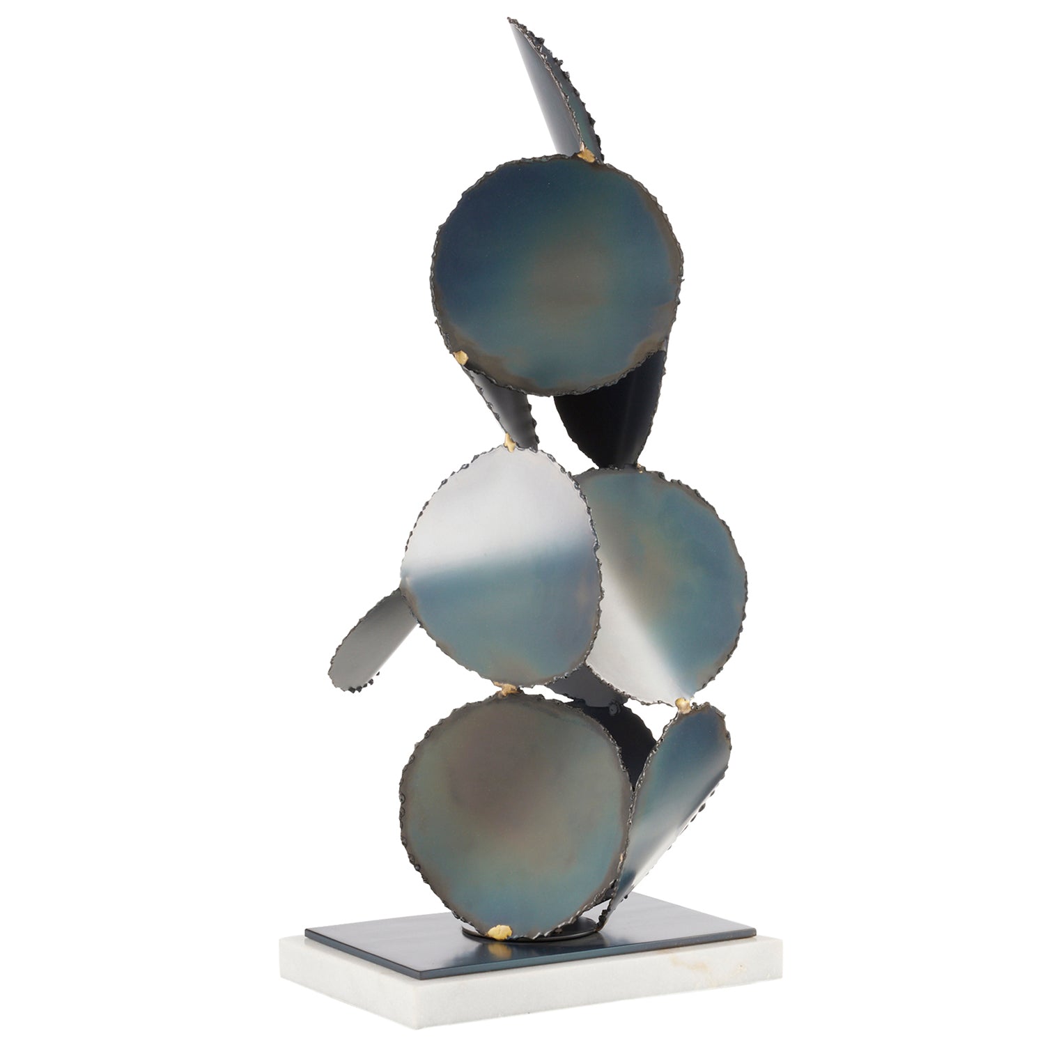 Arteriors Kensey Sculpture