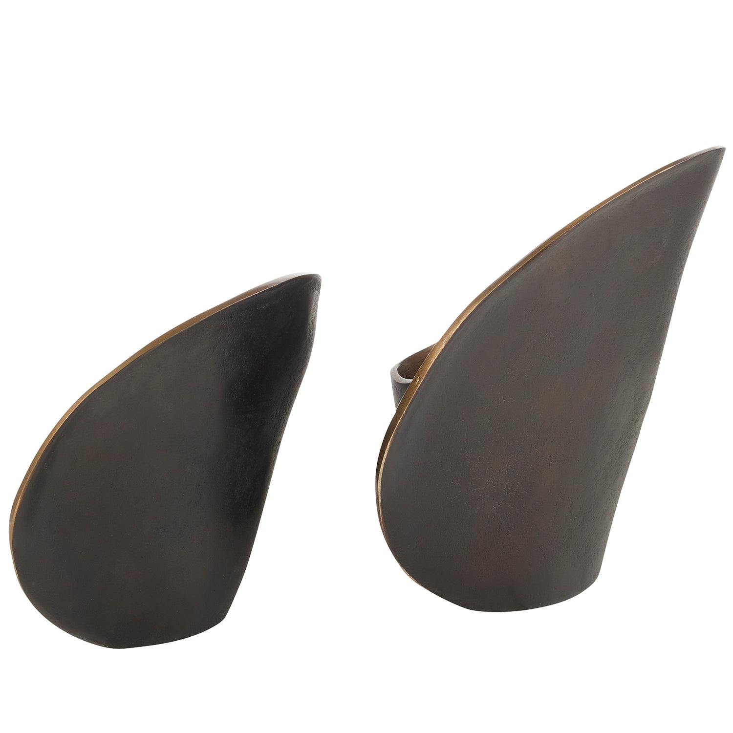 Arteriors Demarco Sculpture Set of 2