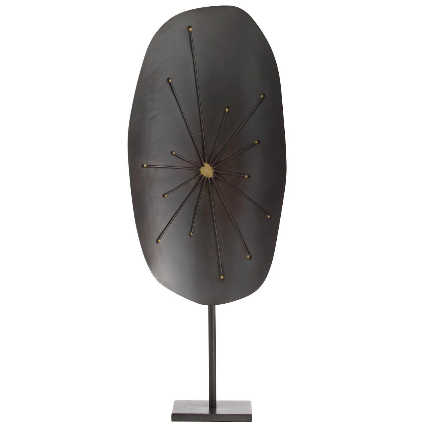 Arteriors Jura Sculpture Set of 2