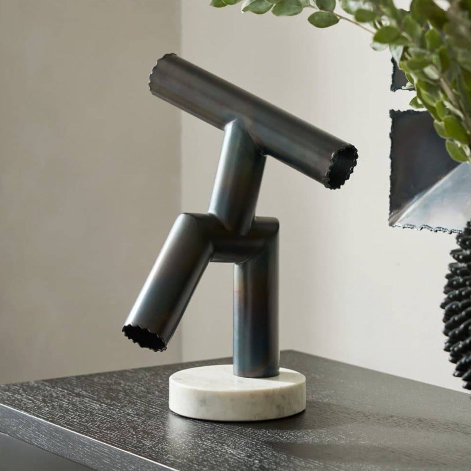 Arteriors Kouame Sculpture