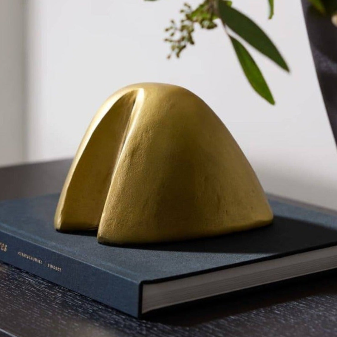 Arteriors Kip Sculpture