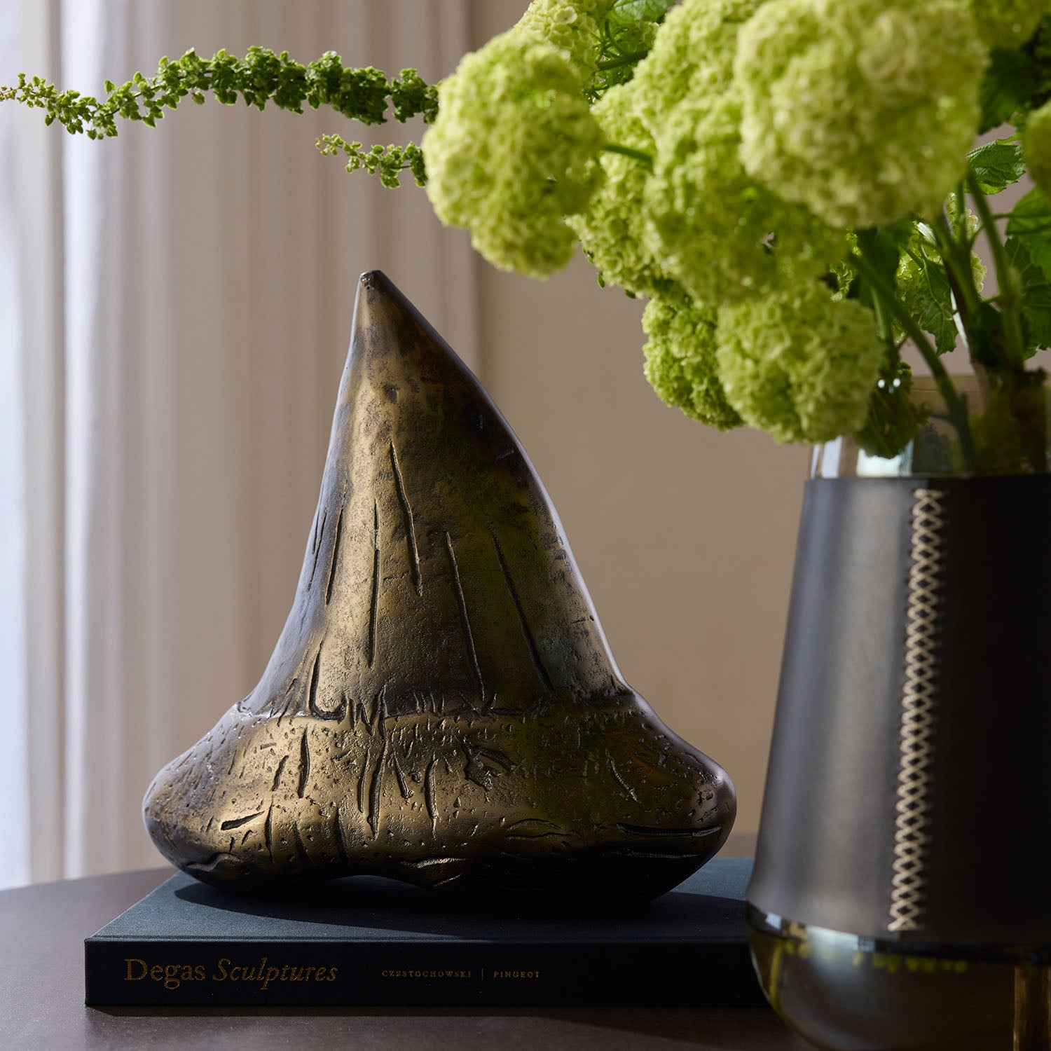 Arteriors Miyatake Sculpture