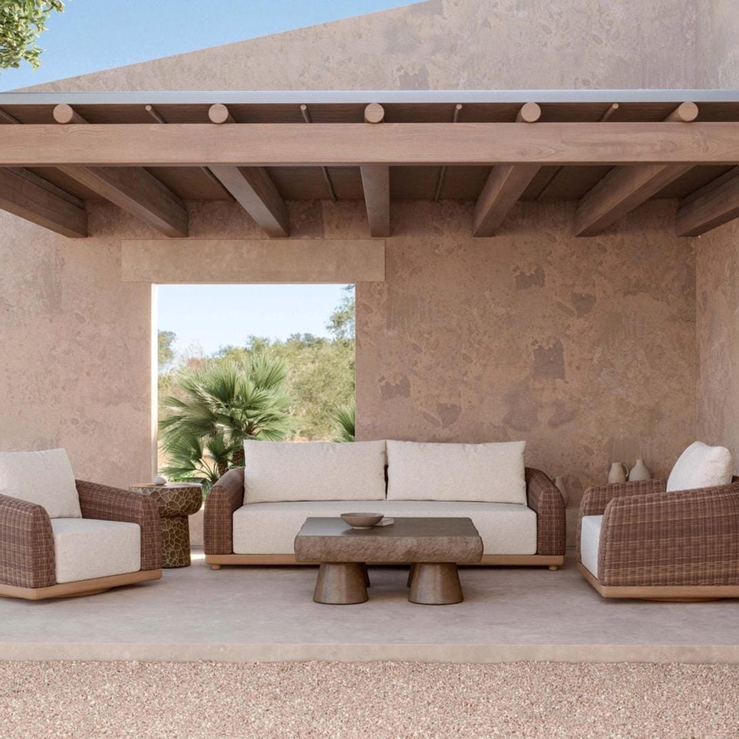 Azzuro Living Aspen Sofa