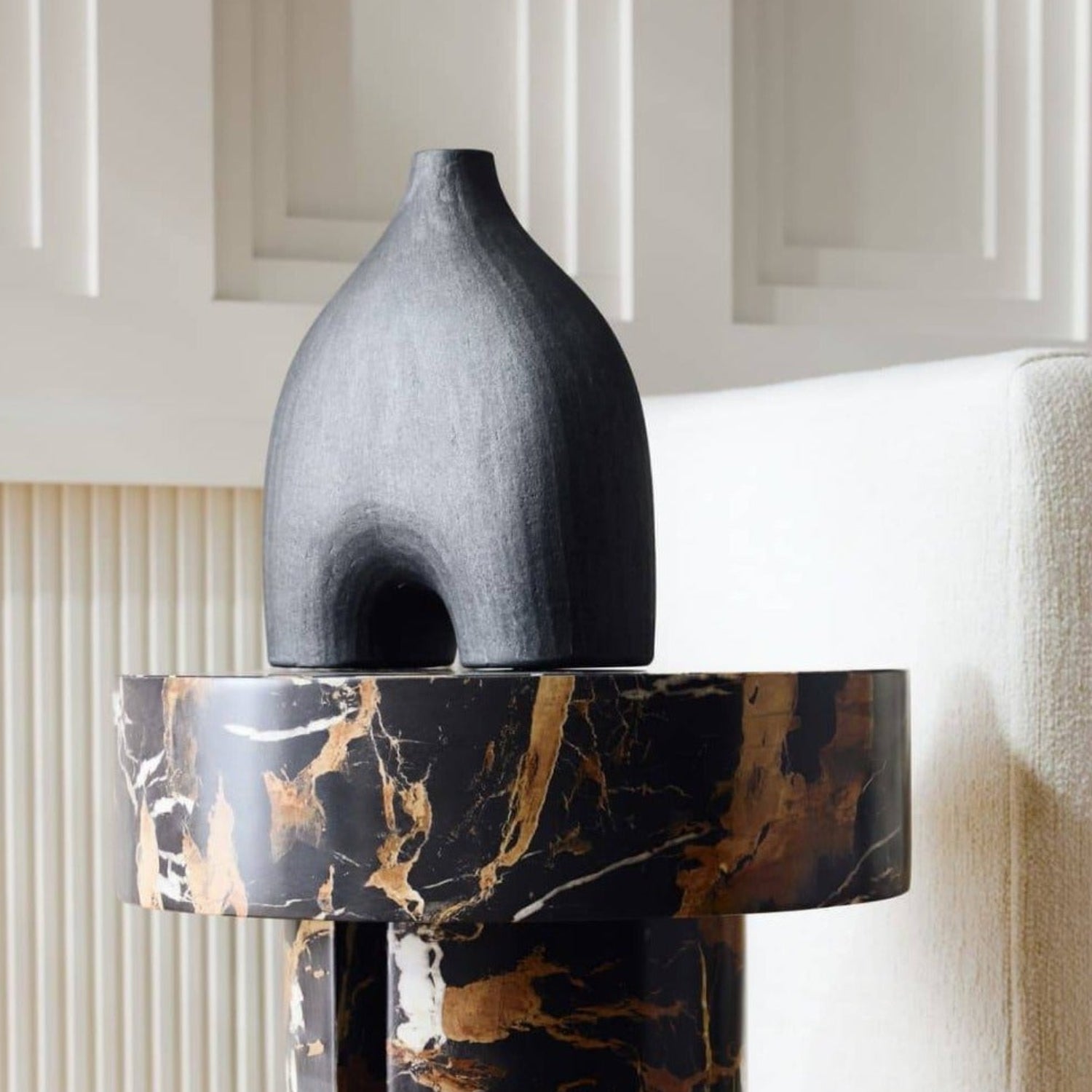 Arteriors Jeffrey Sculpture