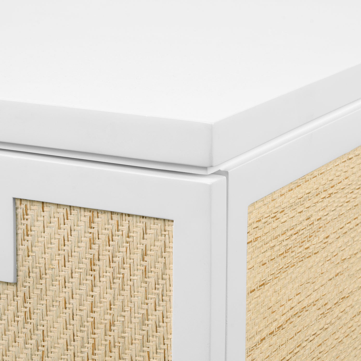 Villa and House Astor Desk