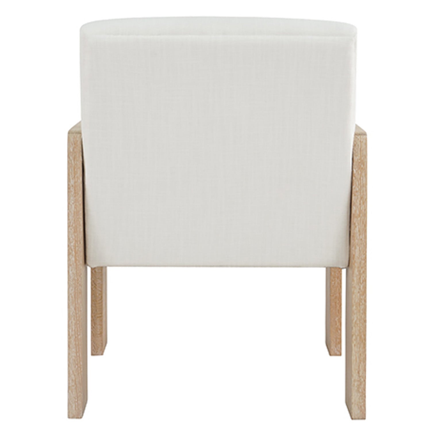 Worlds Away Astor Accent Chair
