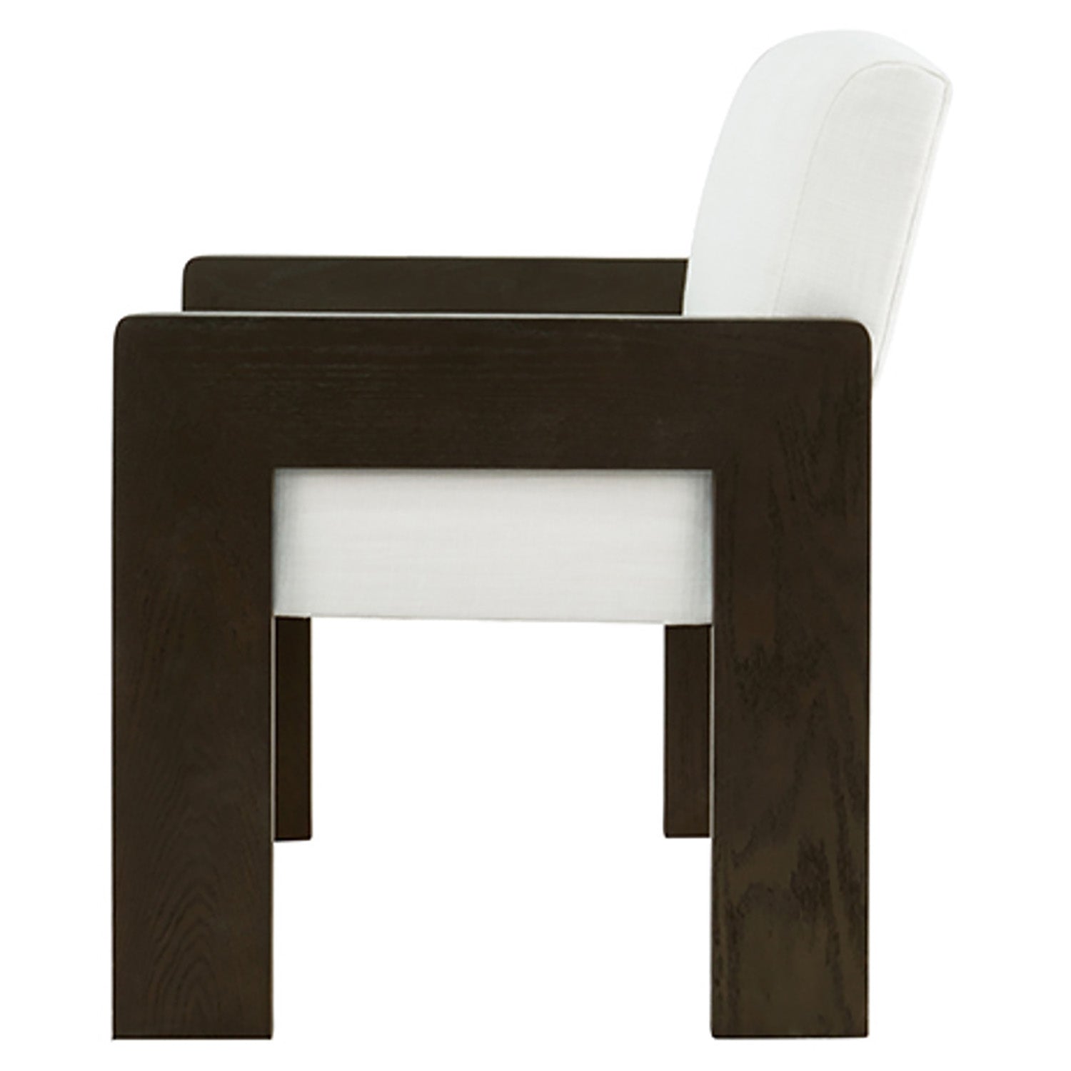 Worlds Away Astor Accent Chair