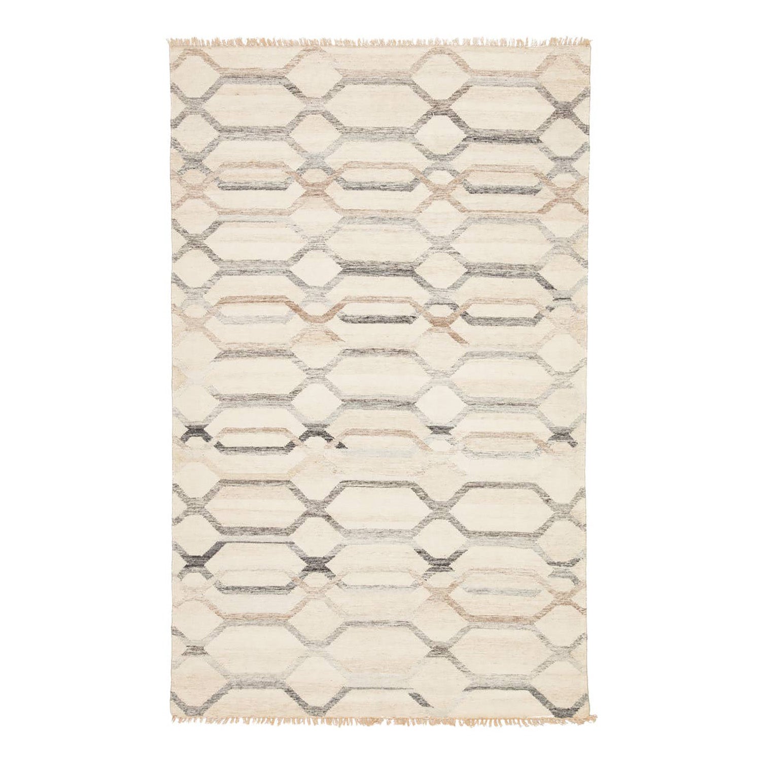 Jaipur Living Anatolia Laveer Handwoven Rug
