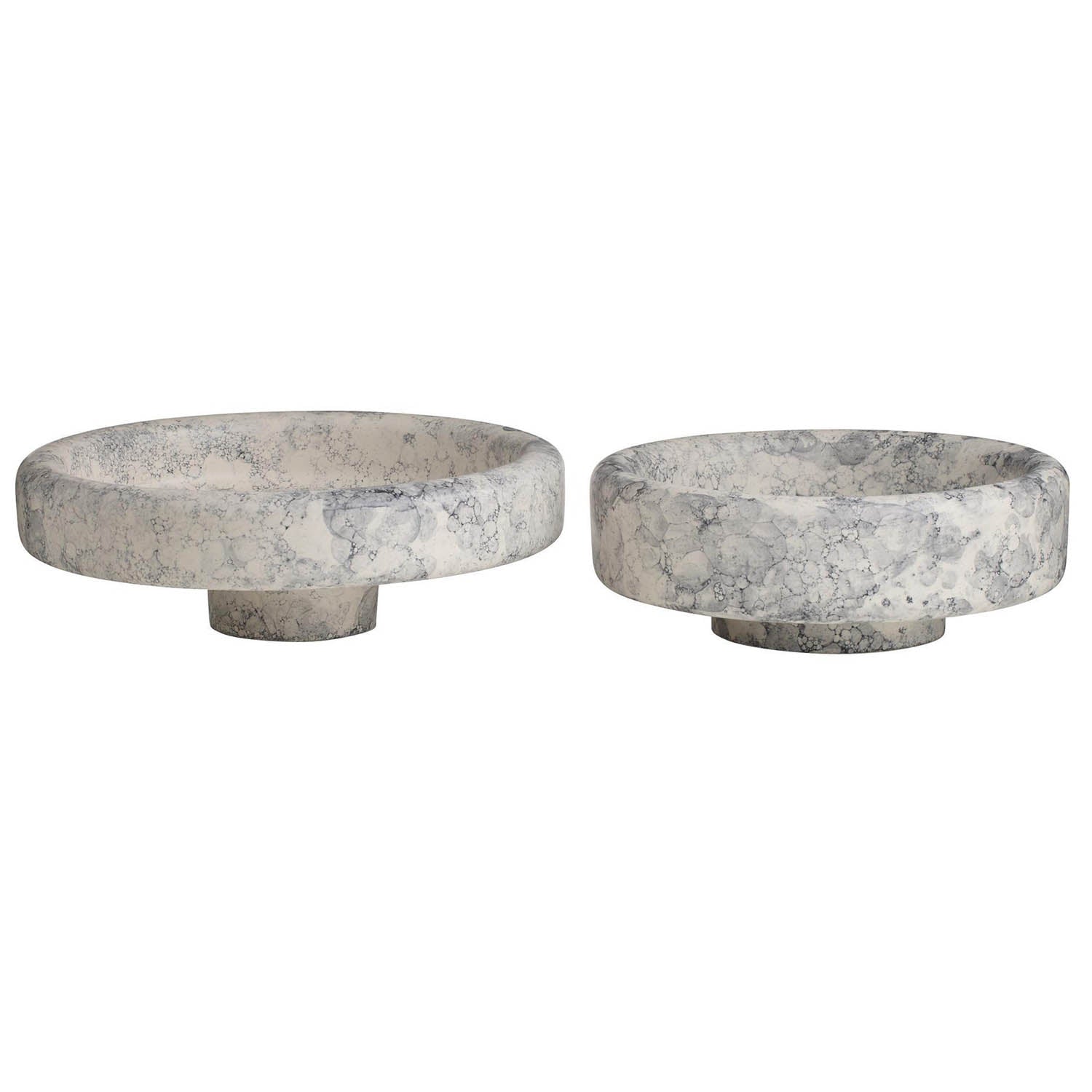 Arteriors Izzy Centerpiece Set of 2