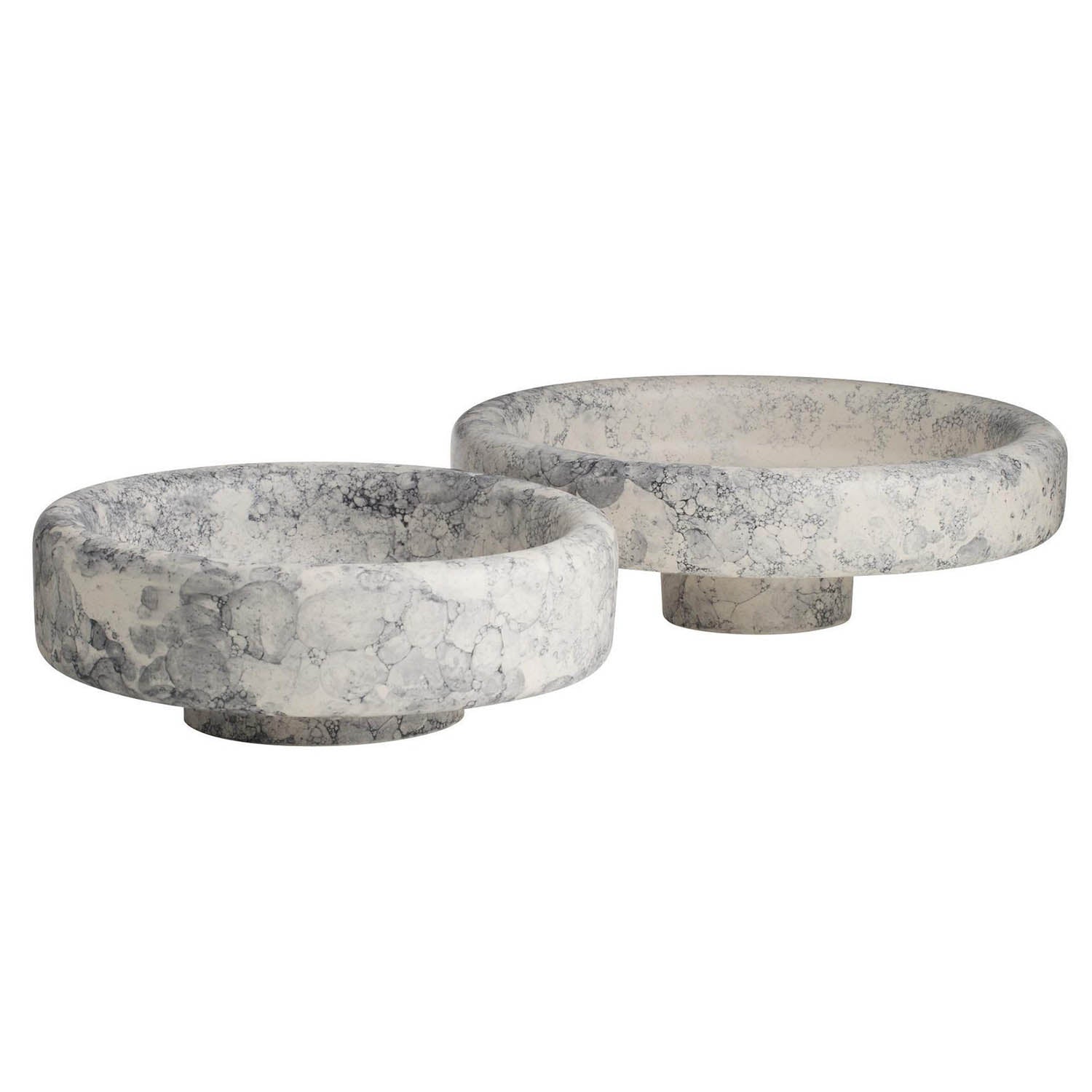 Arteriors Izzy Centerpiece Set of 2