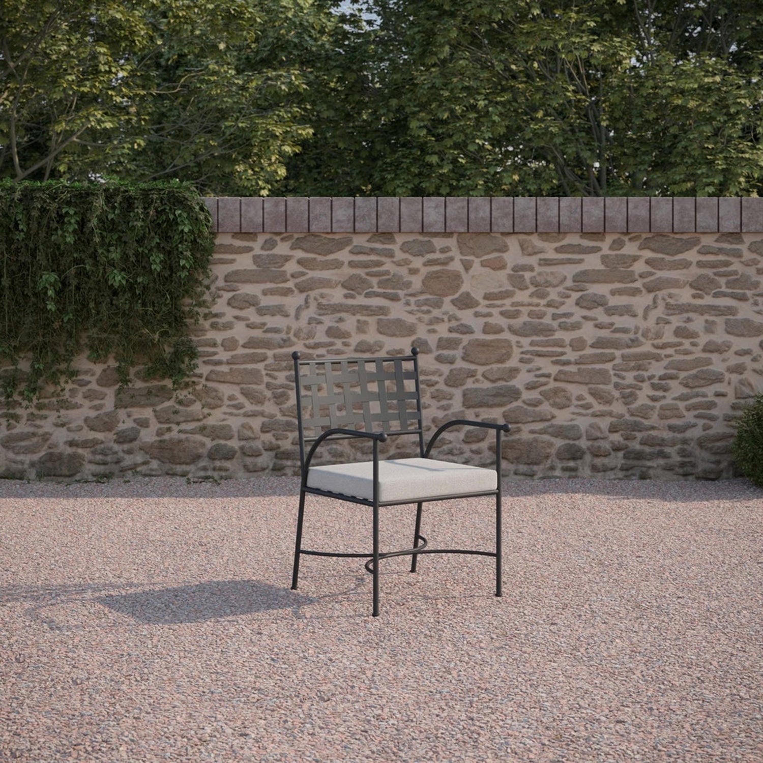 Azzuro Living Athen Dining Chair Set of 2