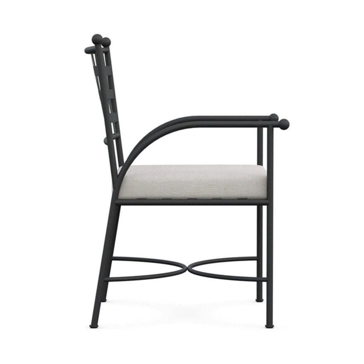 Azzuro Living Athen Dining Chair Set of 2