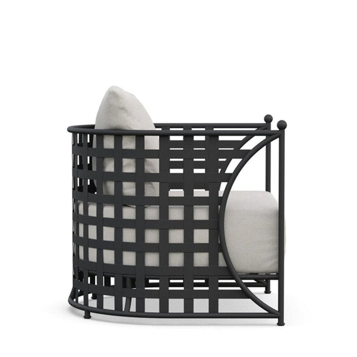Azzuro Living Athen Club Chair