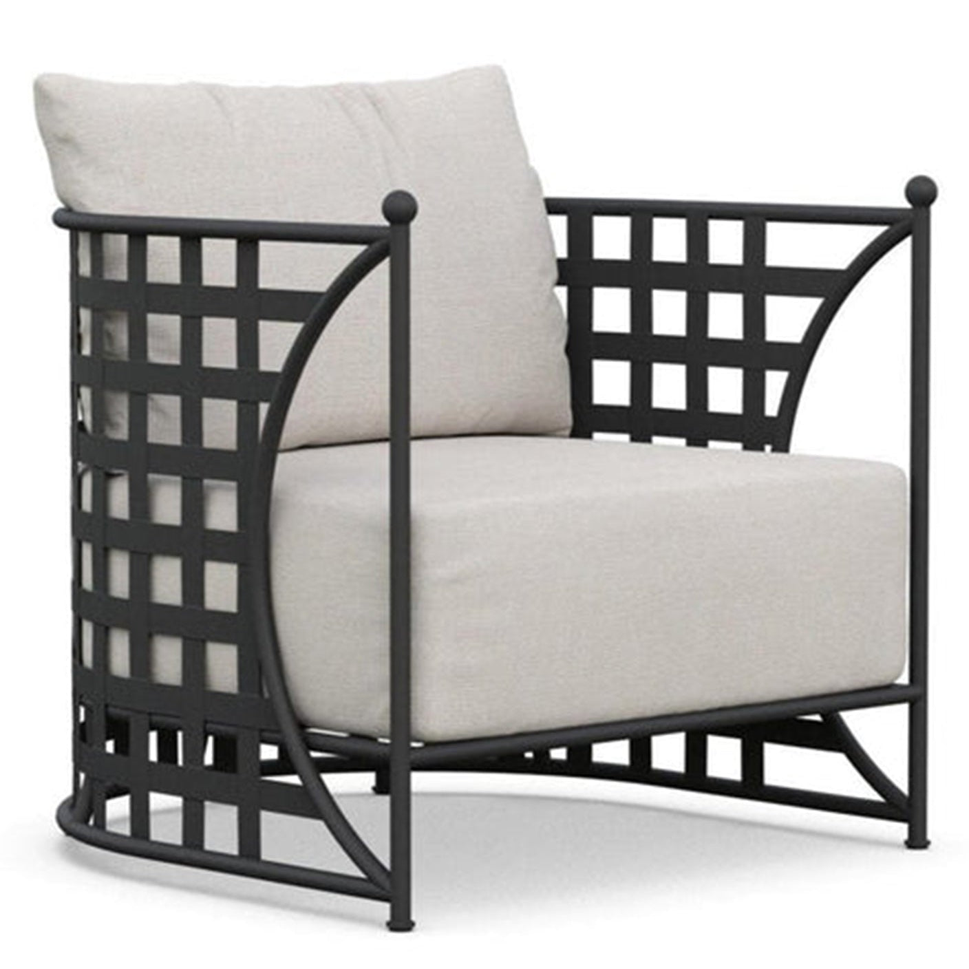 Azzuro Living Athen Club Chair
