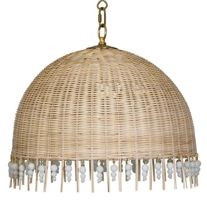 Ro Sham Beaux Athena White Pendant