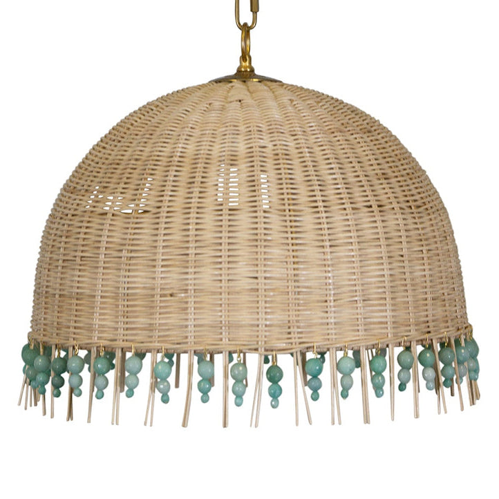 Ro Sham Beaux Athena Blue Pendant